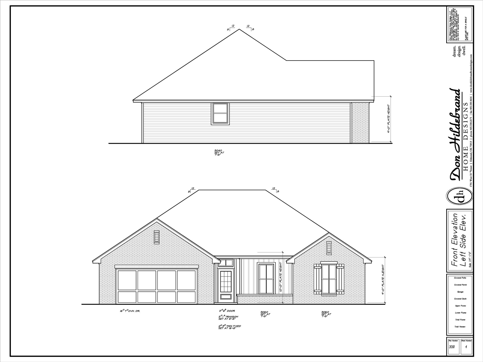 37 Lindenwoods Drive Property Photo 1