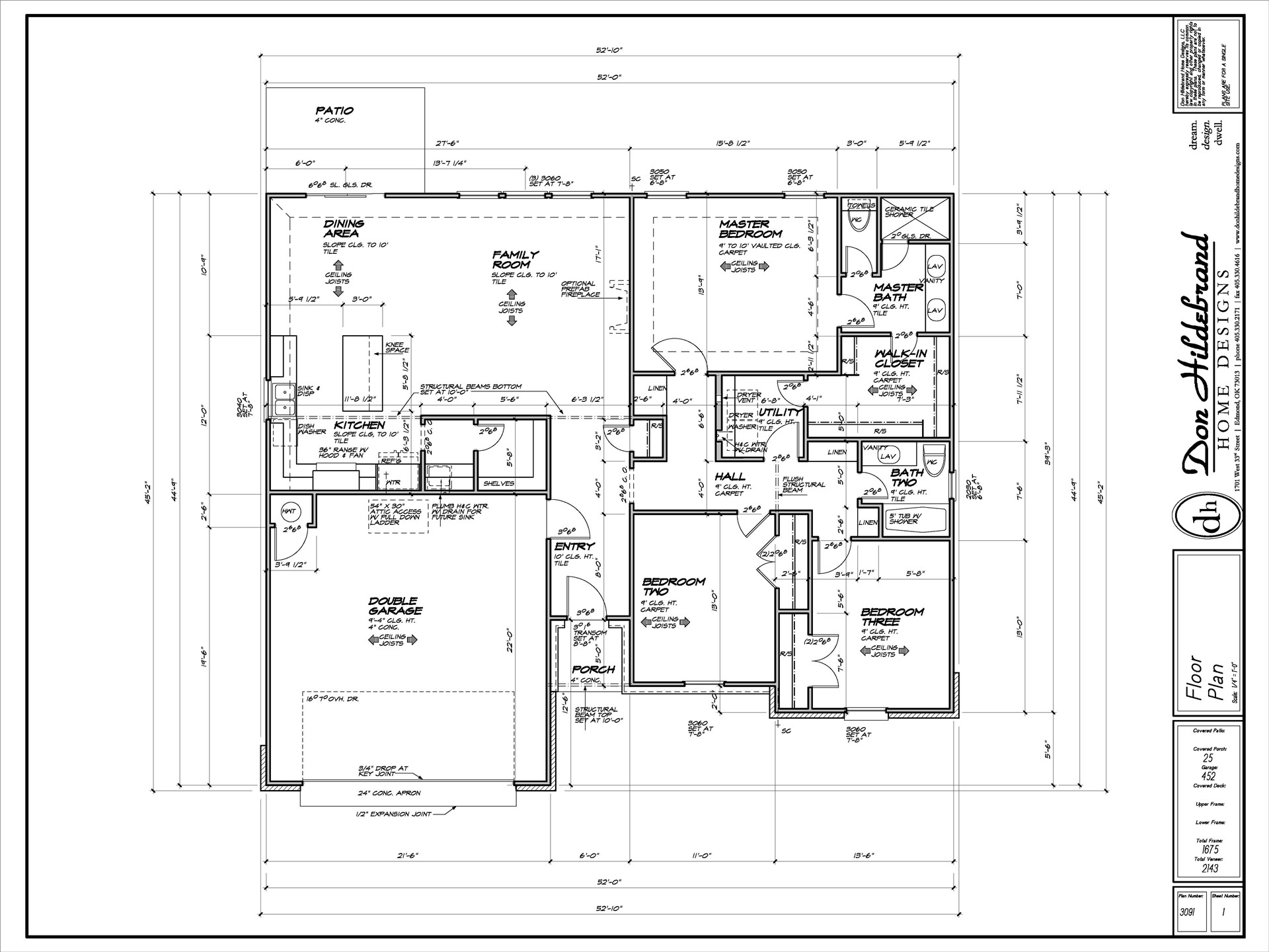 37 Lindenwoods Drive Property Photo 2