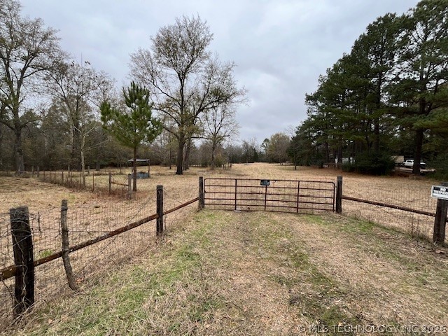 Clark Rd. Road Property Photo 1
