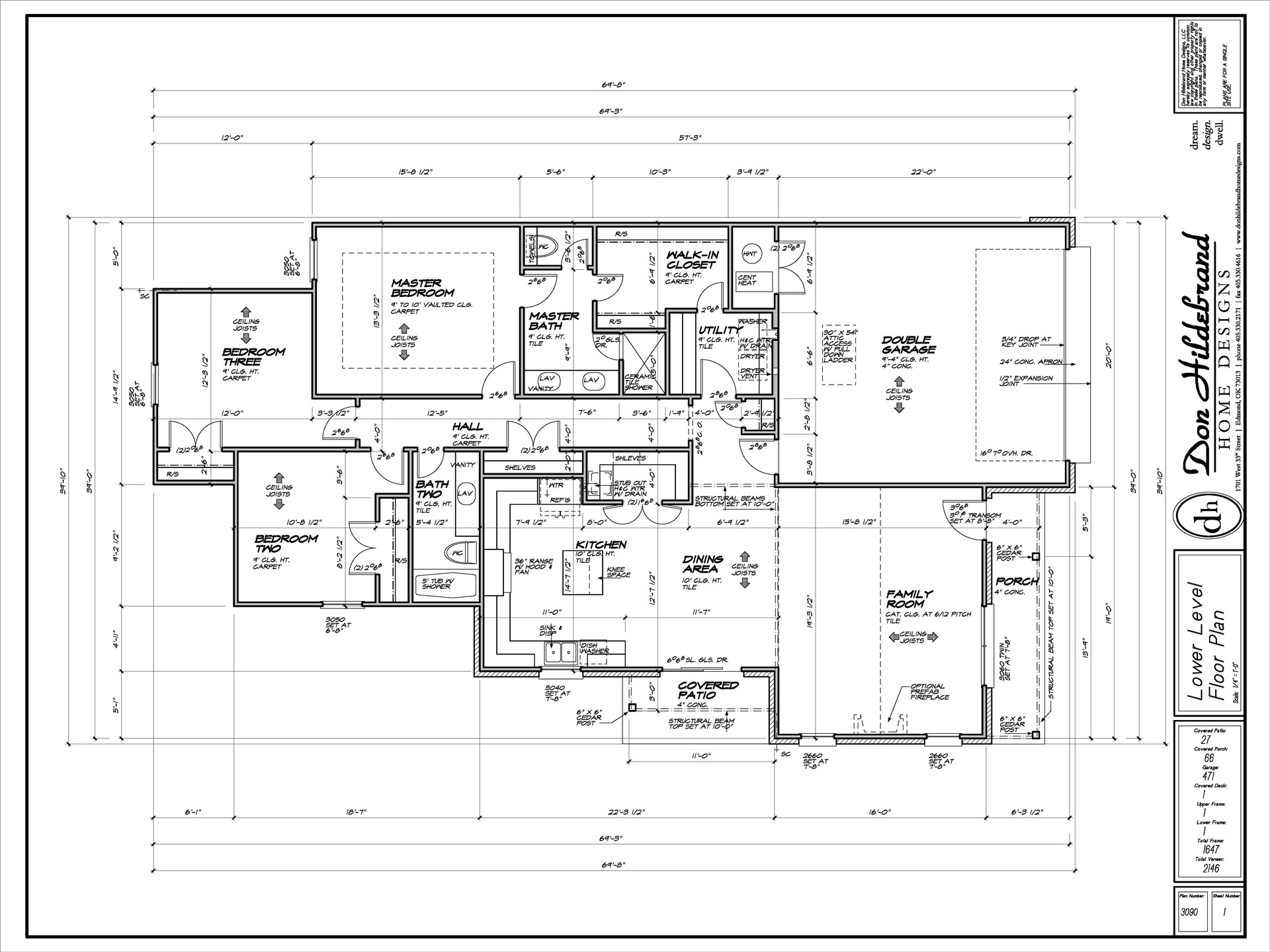 25 Lindenwoods Drive Property Photo 2