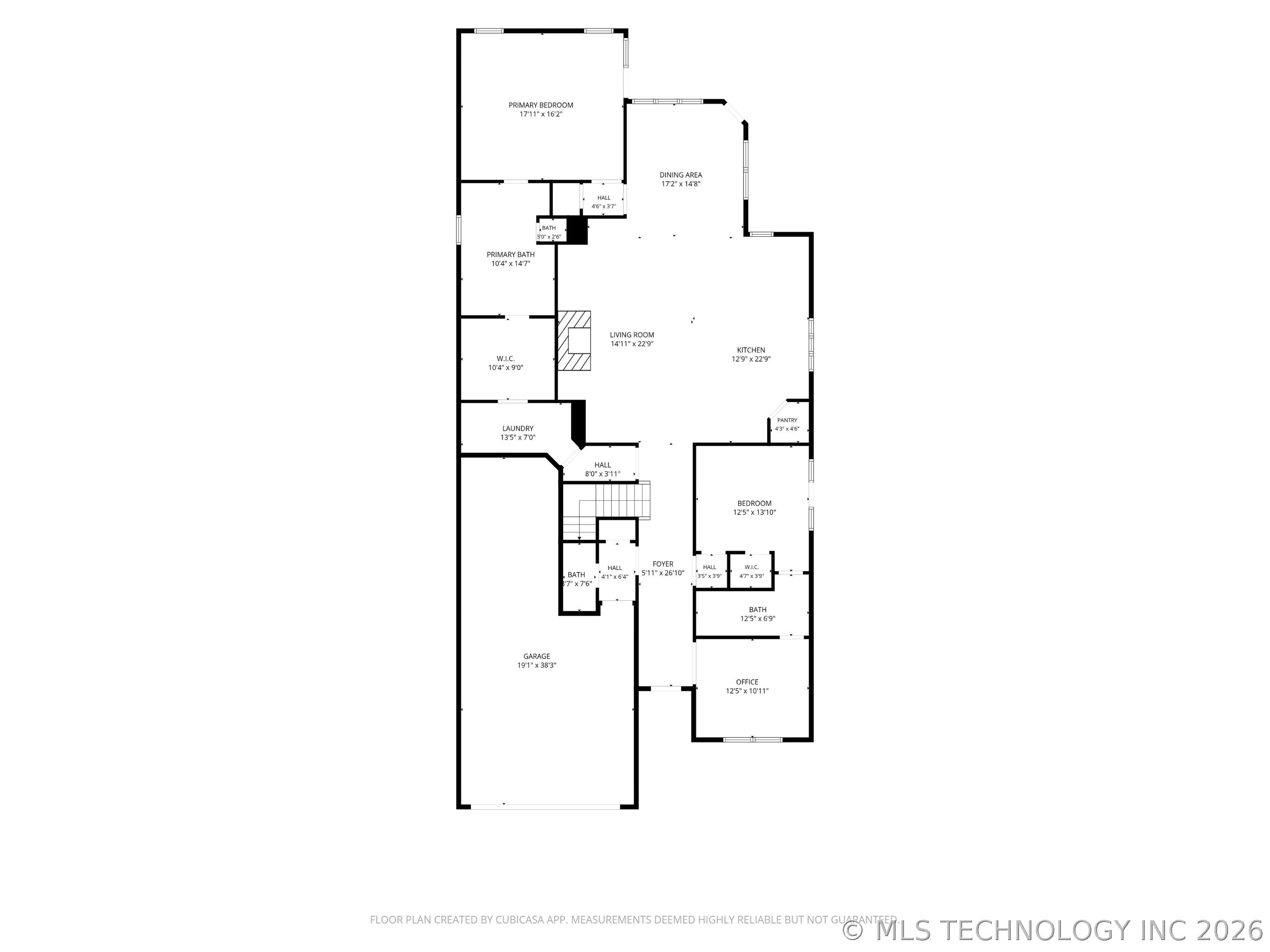 4517 S Yellow Pine Avenue Property Photo 63