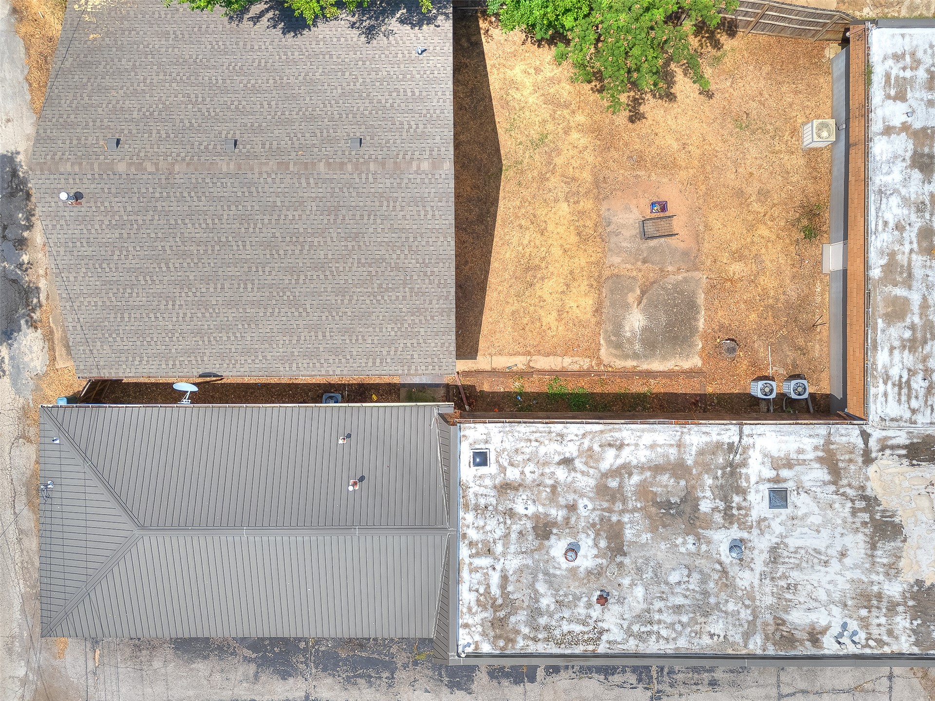 115 S Choctaw Property Photo 16