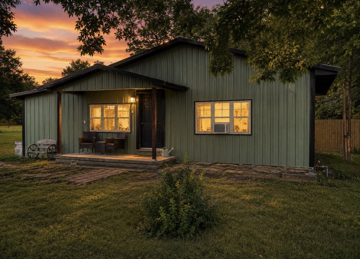 450 S Delaware Avenue Property Photo 4