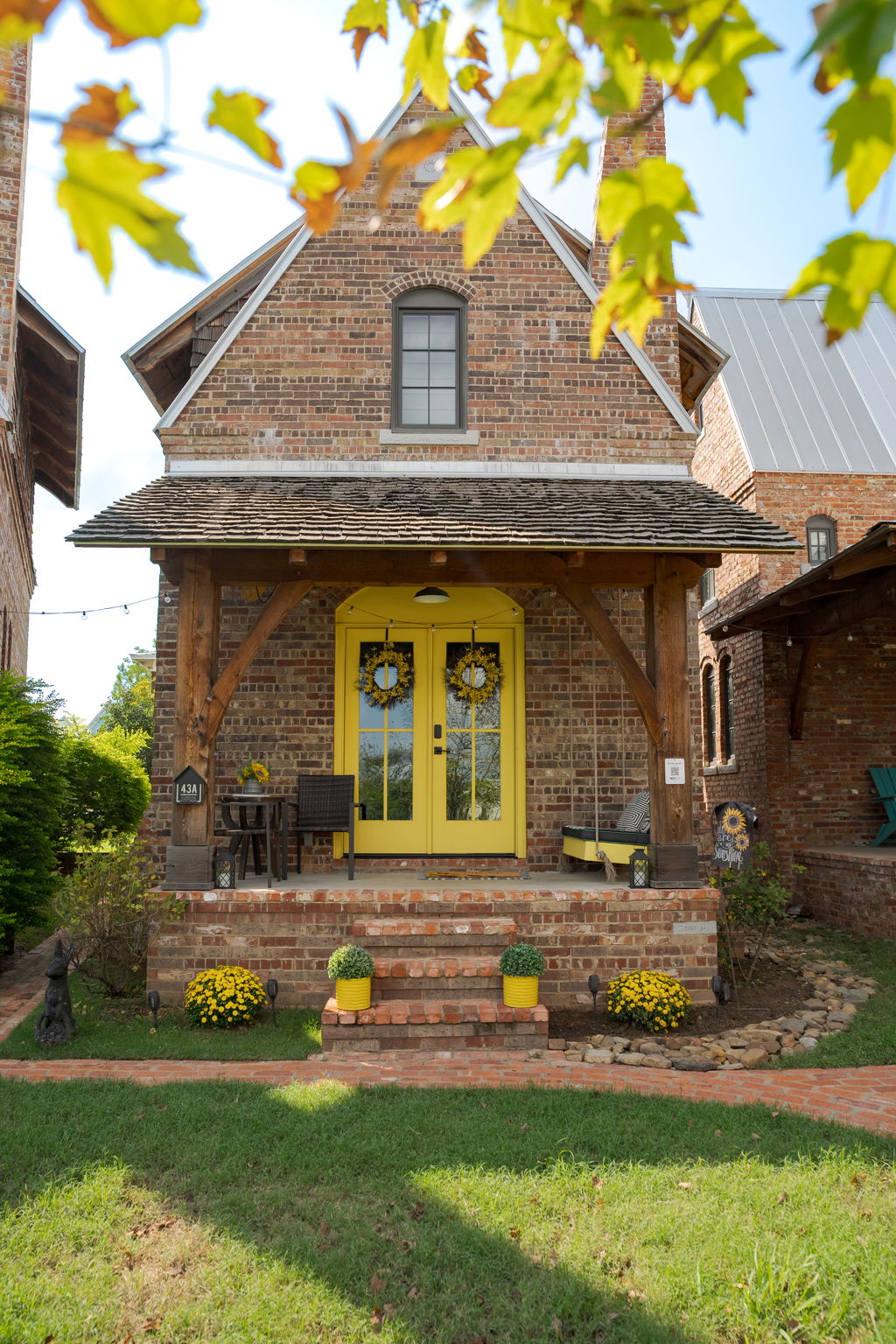 43 Redbud Street A Property Photo 1