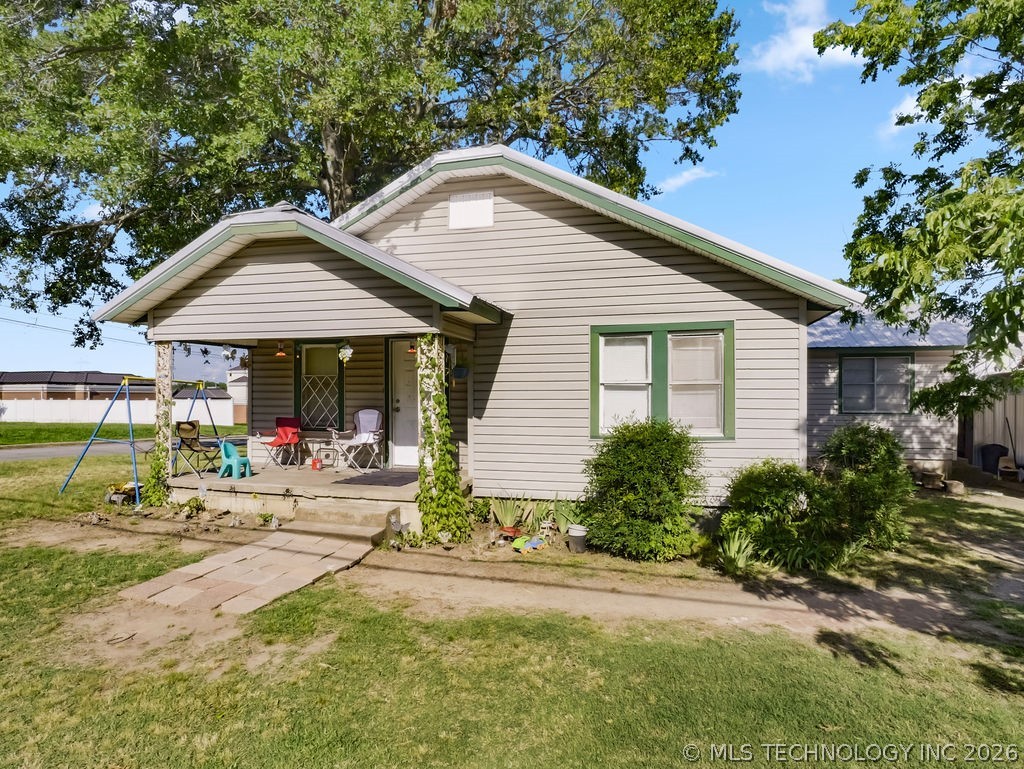853 S Mississippi Street Property Photo 19