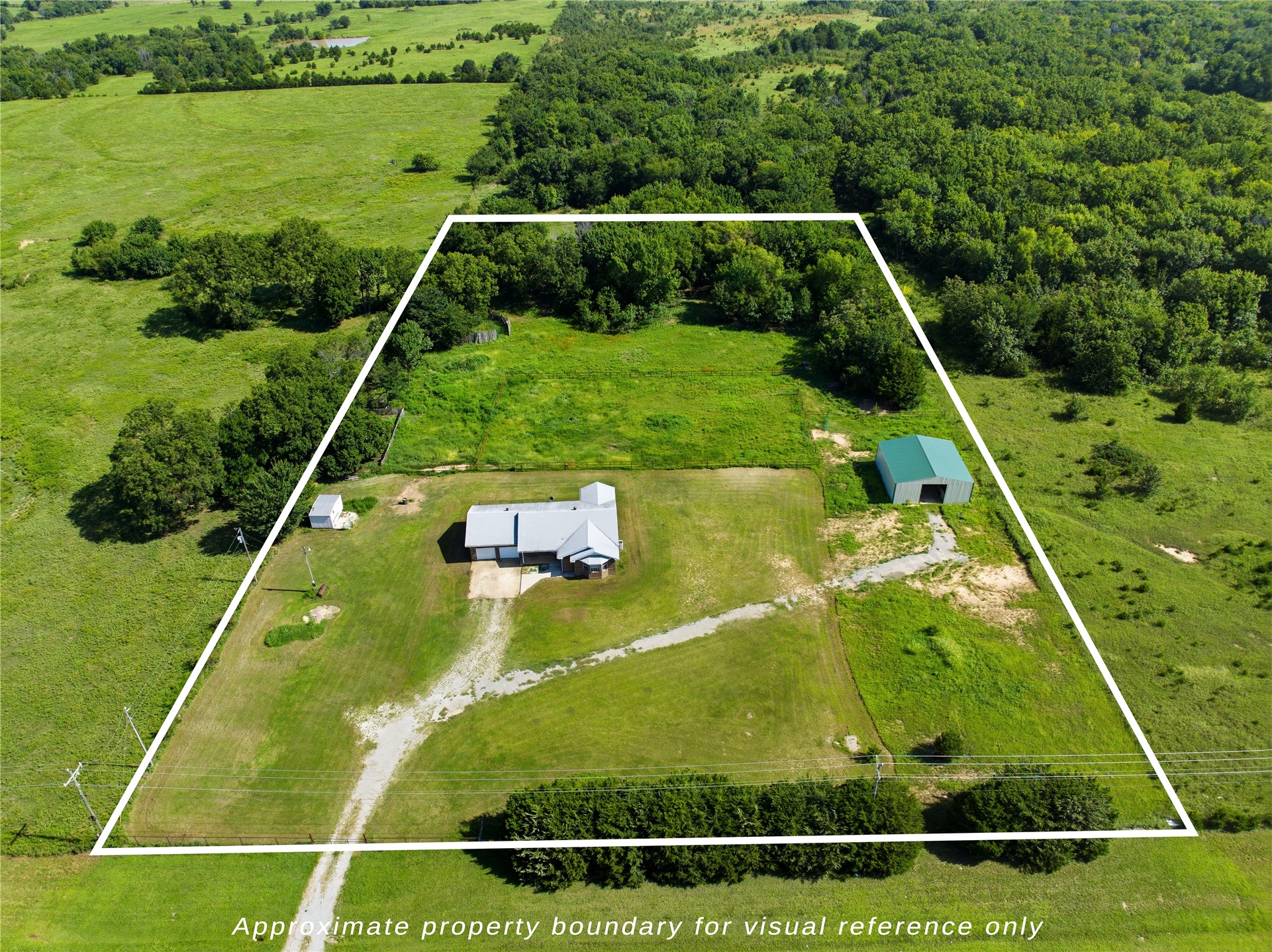 380102 Old Highway 62 Property Photo 27