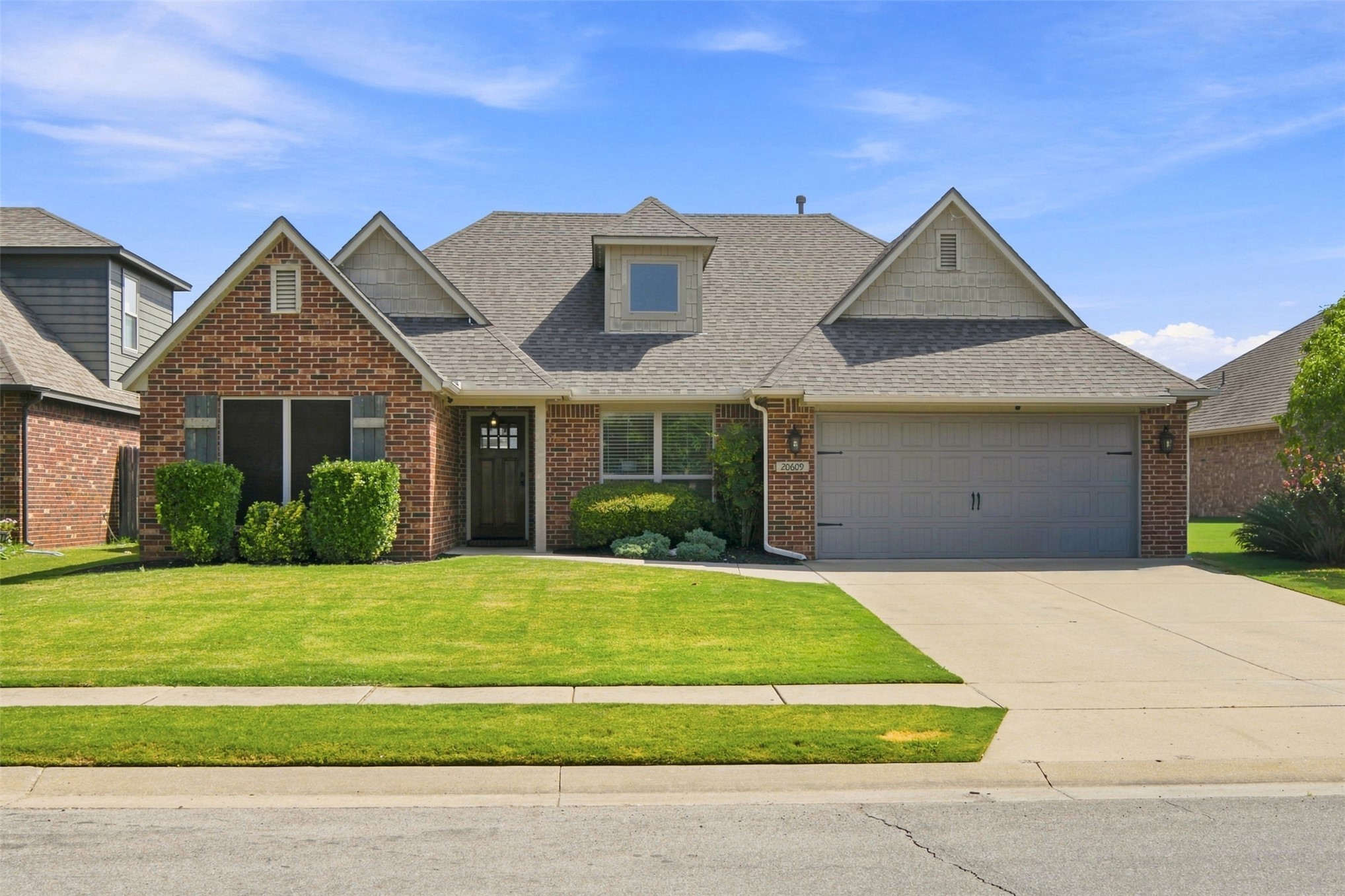 20609 E 32nd Place S Property Photo 1