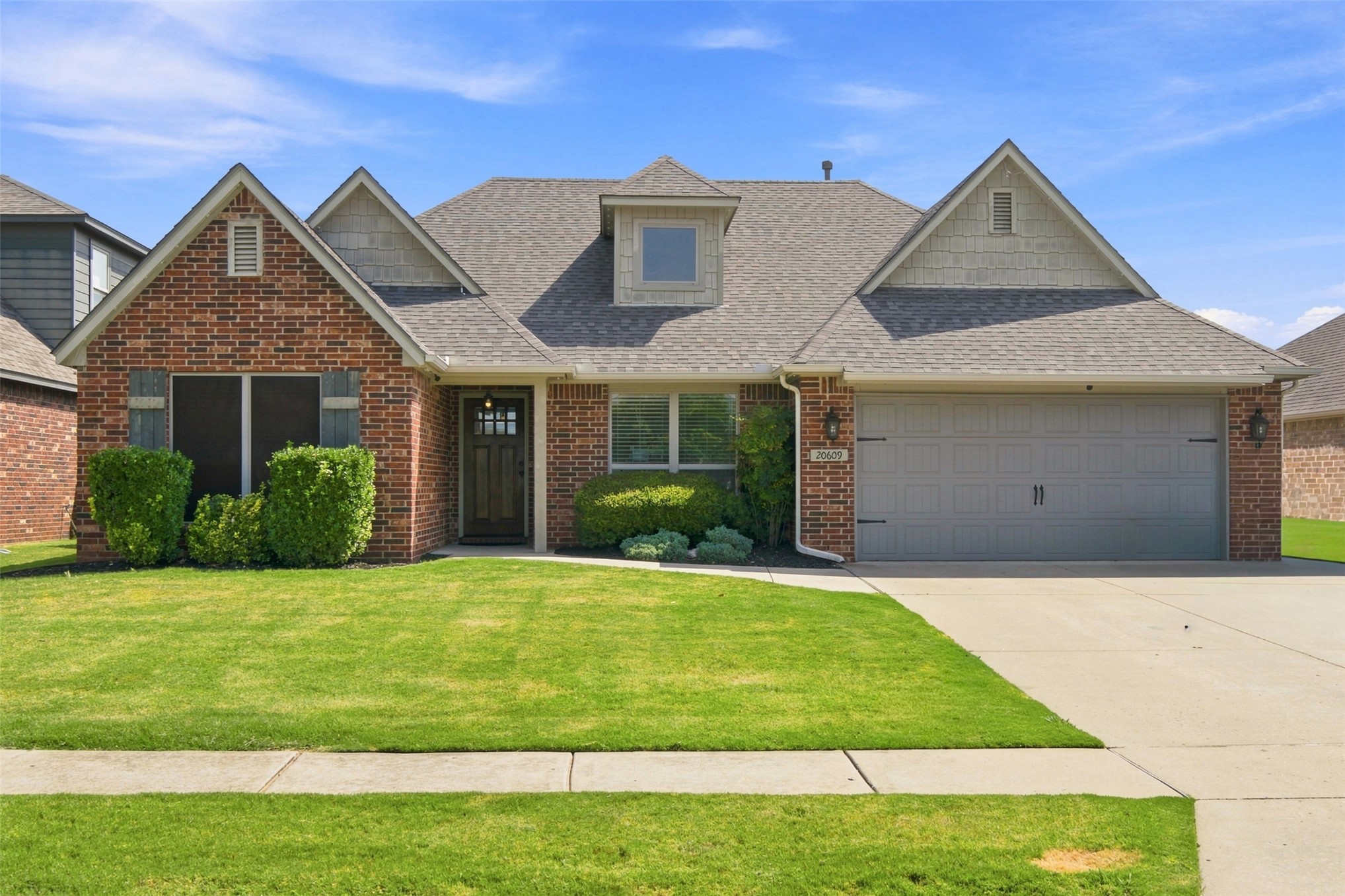 20609 E 32nd Place S Property Photo 3