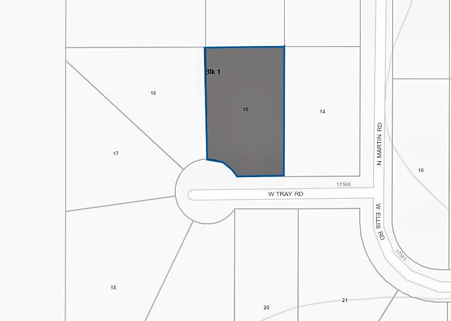 17530 W Tray Road Property Photo 6