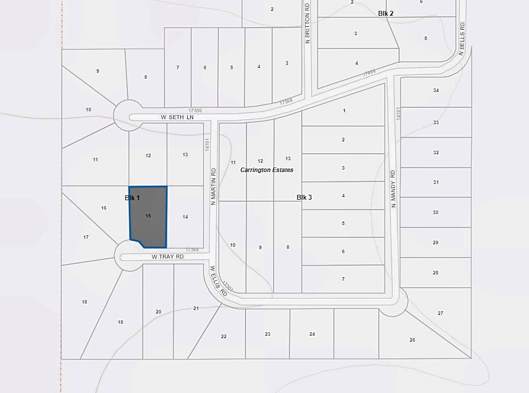 17530 W Tray Road Property Photo 7