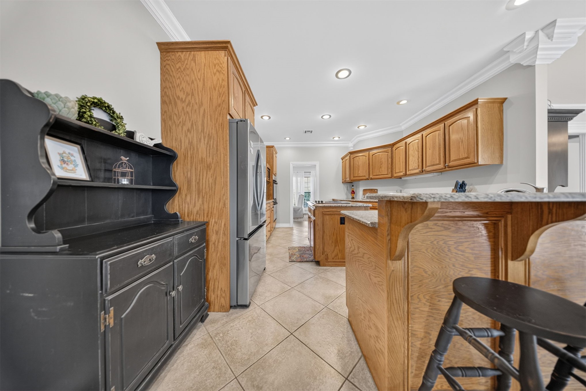 5705 S Prairie Drive Property Photo 11