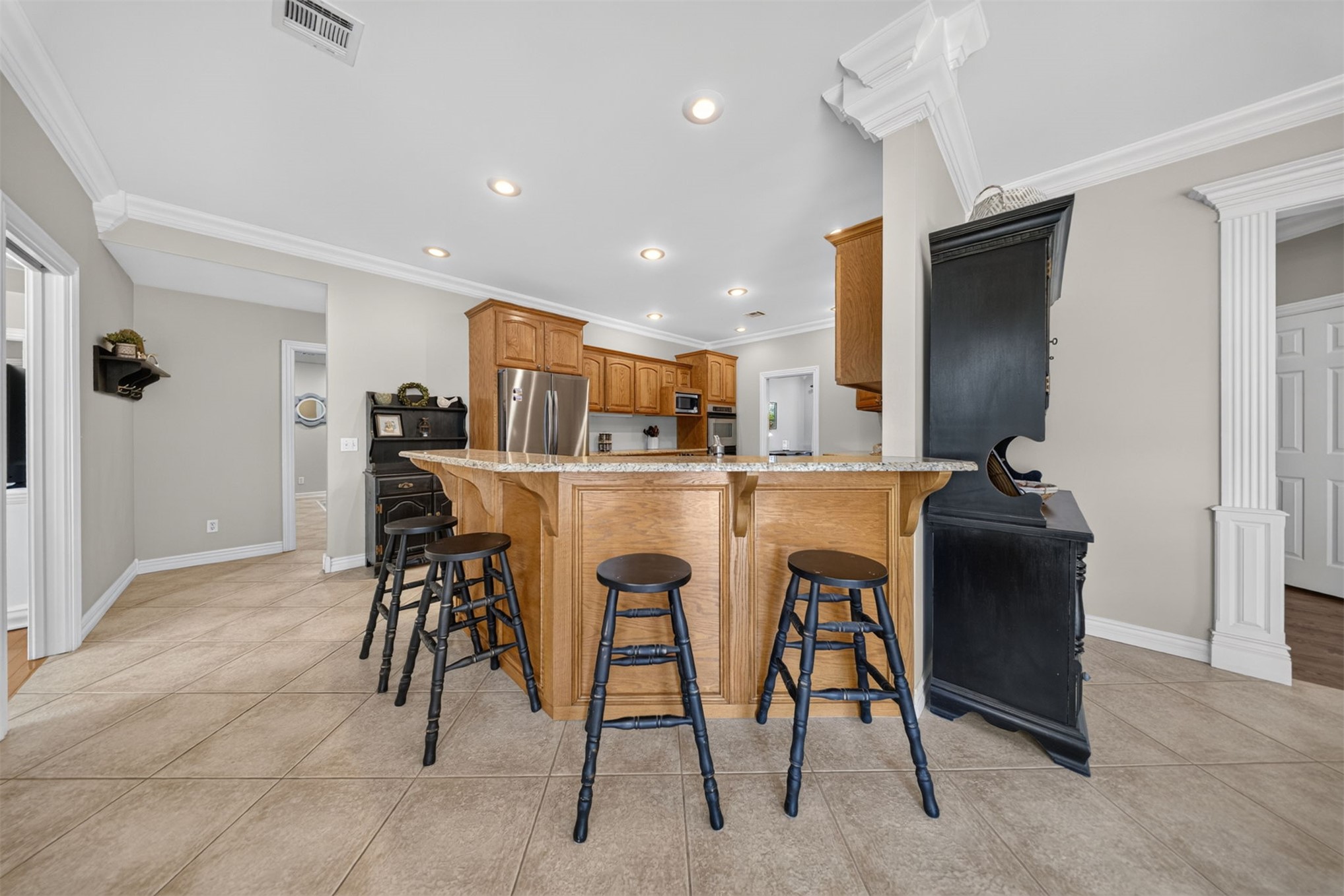 5705 S Prairie Drive Property Photo 12