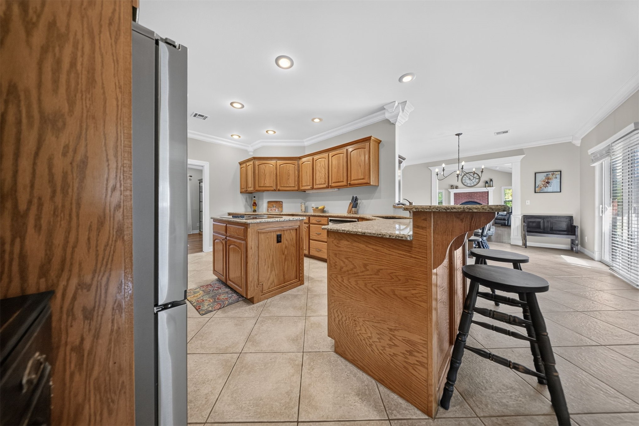 5705 S Prairie Drive Property Photo 13