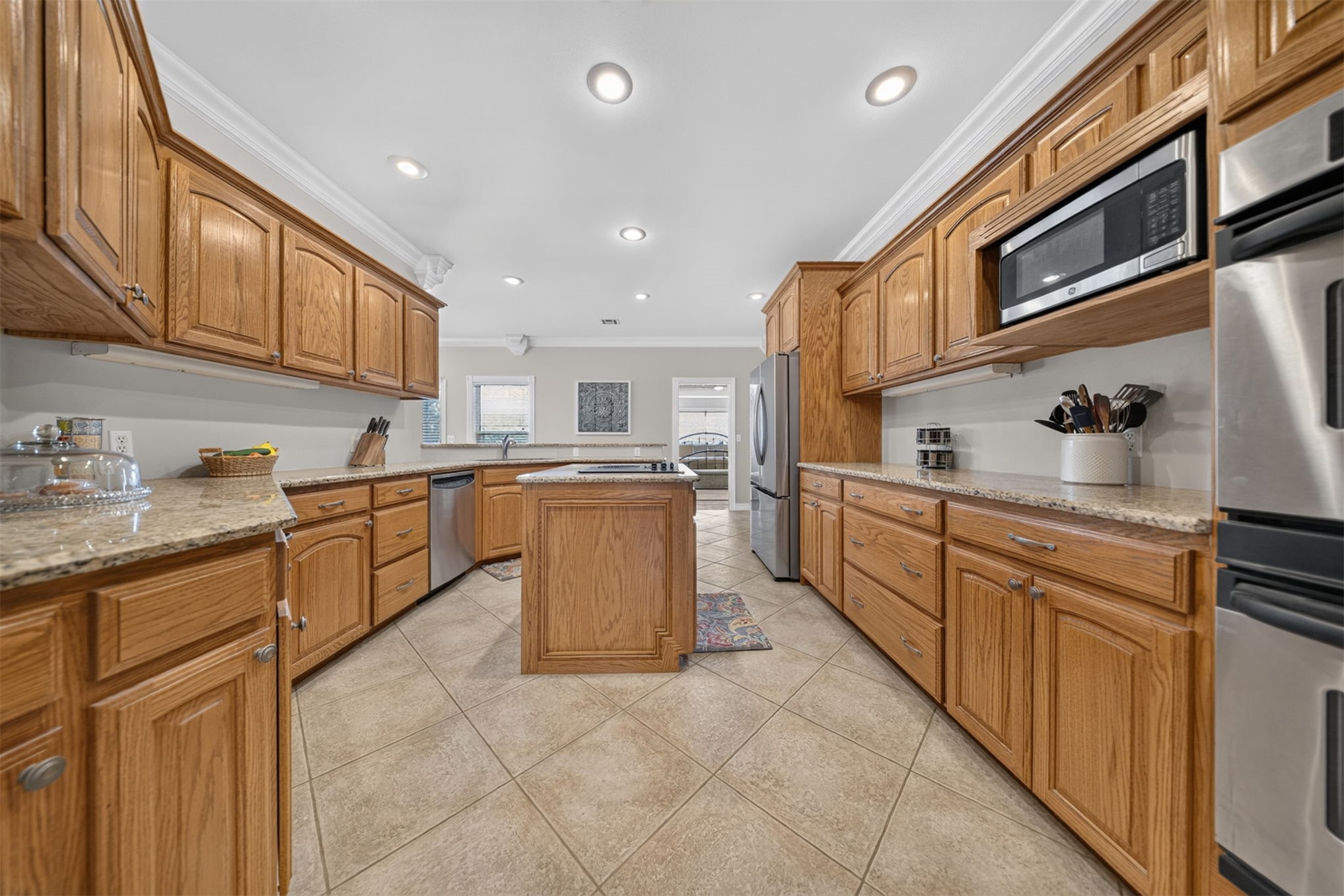 5705 S Prairie Drive Property Photo 14