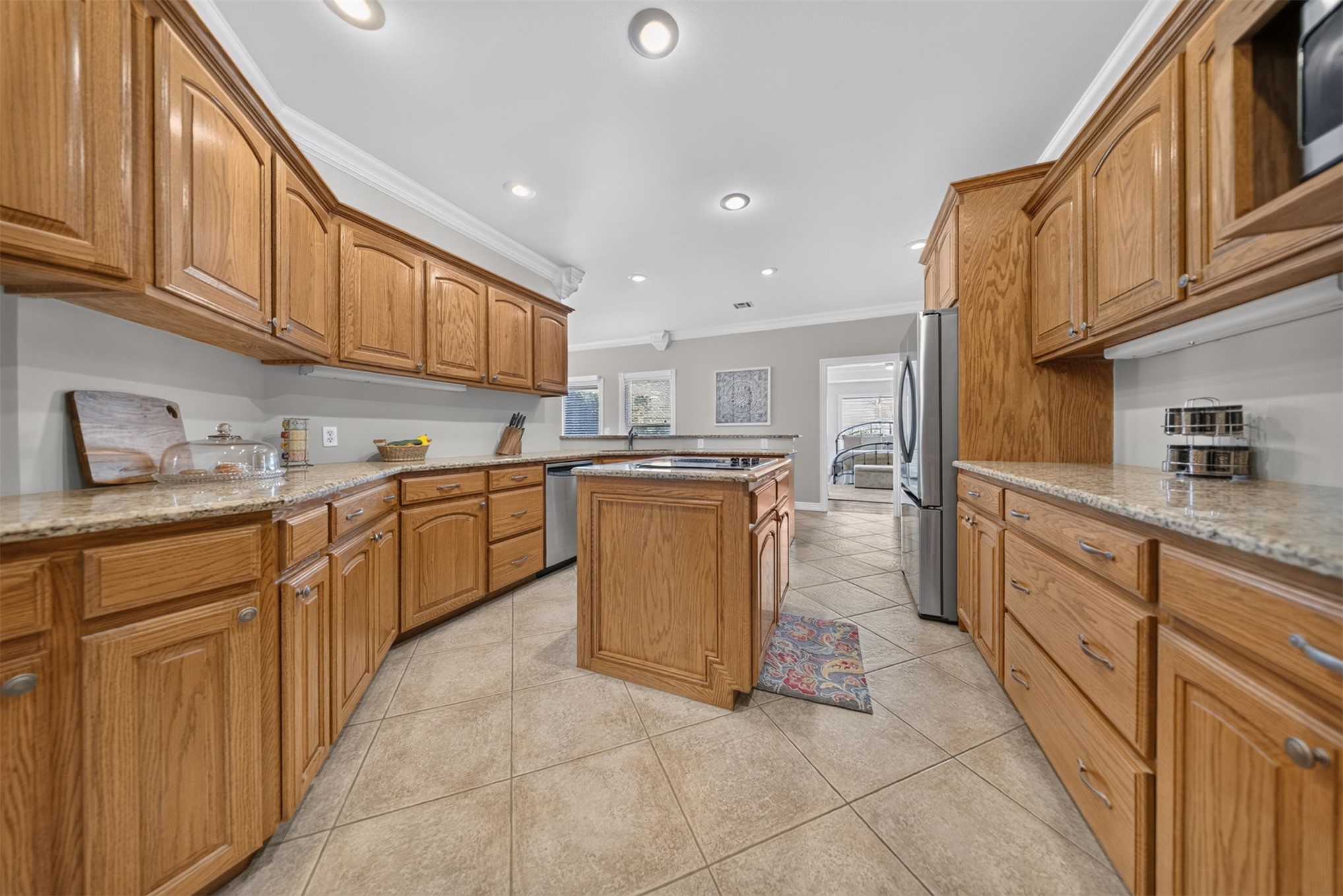 5705 S Prairie Drive Property Photo 15