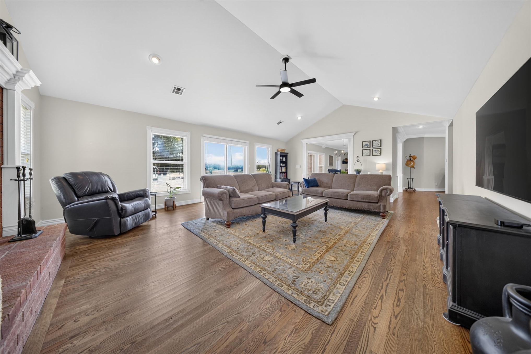 5705 S Prairie Drive Property Photo 19