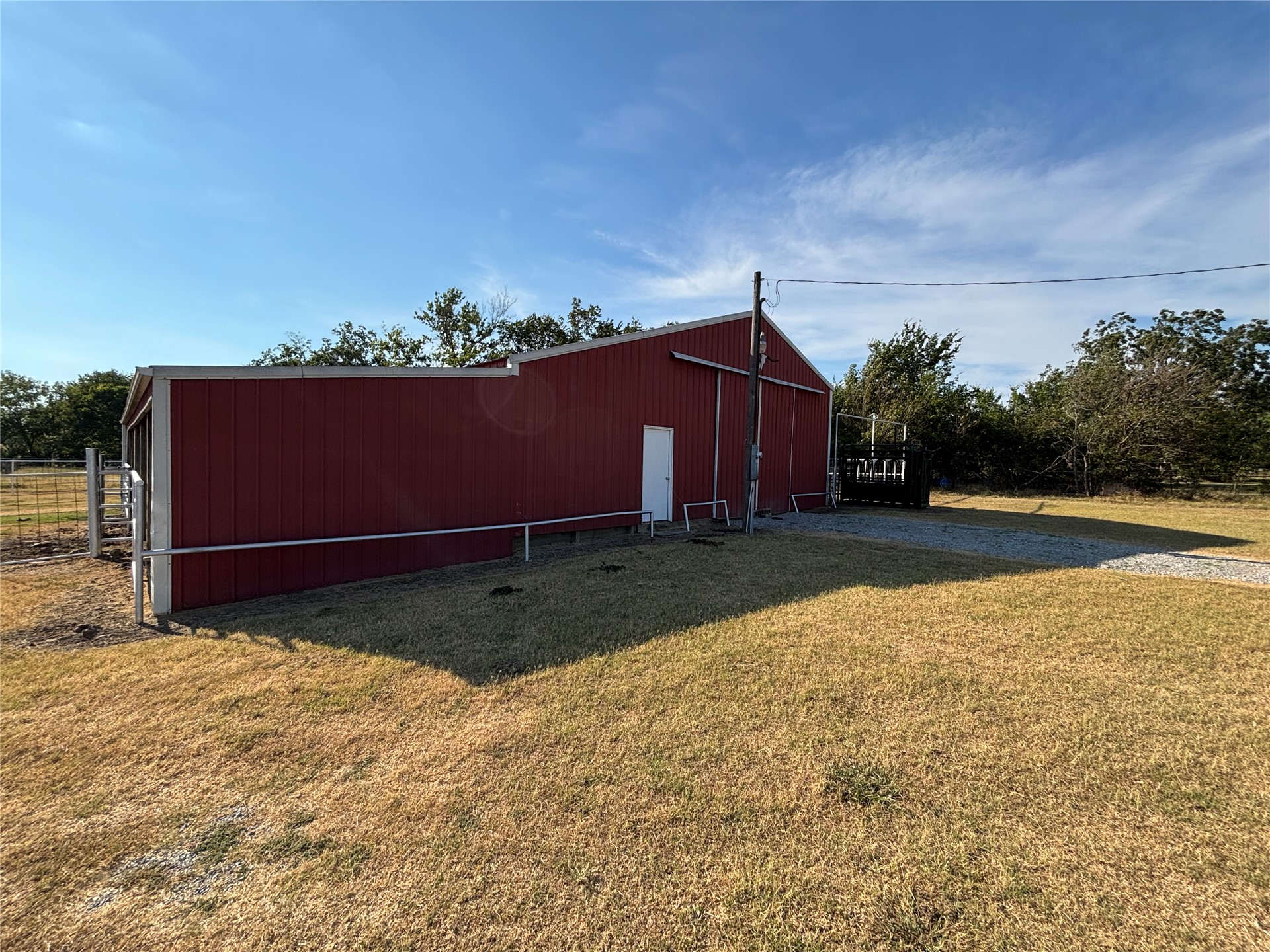 5705 S Prairie Drive Property Photo 54