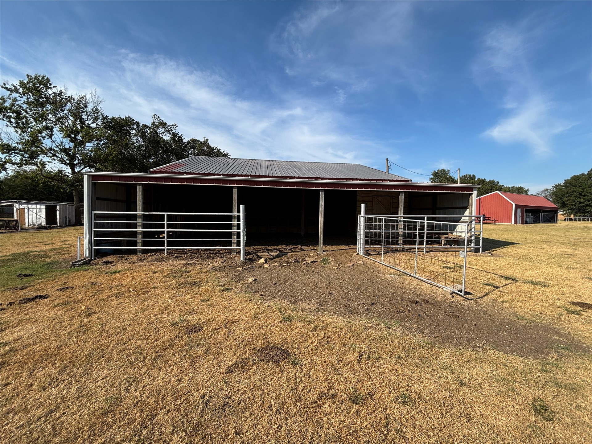 5705 S Prairie Drive Property Photo 55