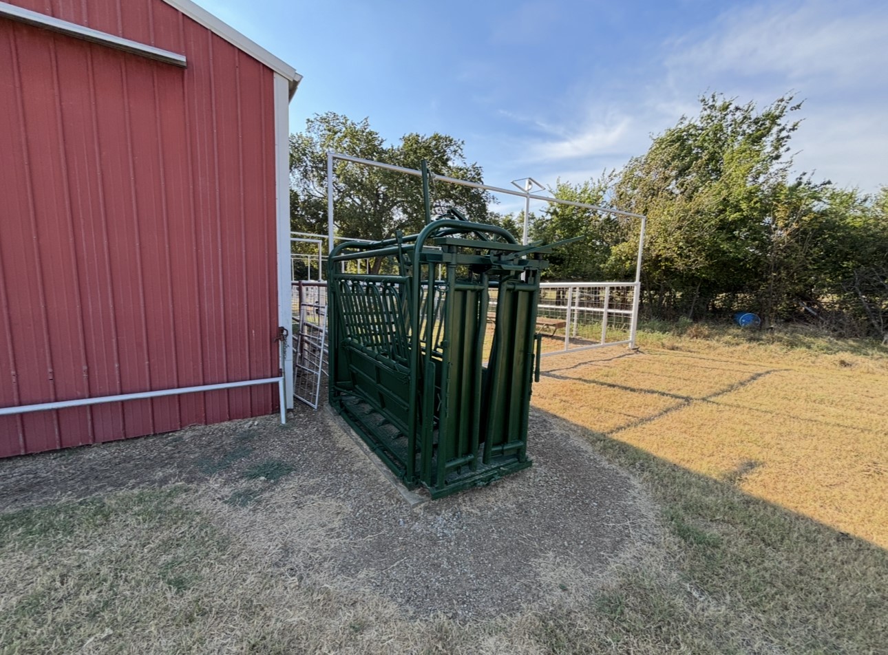 5705 S Prairie Drive Property Photo 56