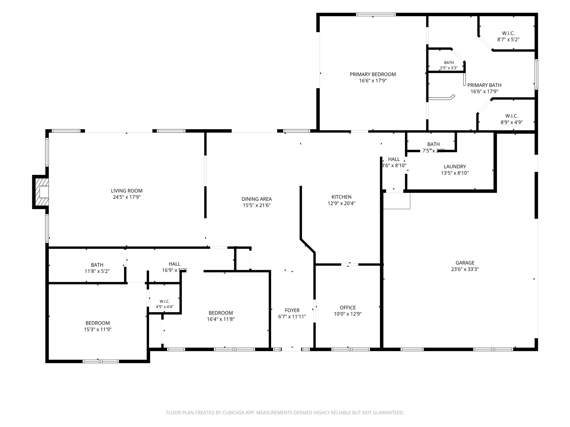 5705 S Prairie Drive Property Photo 64