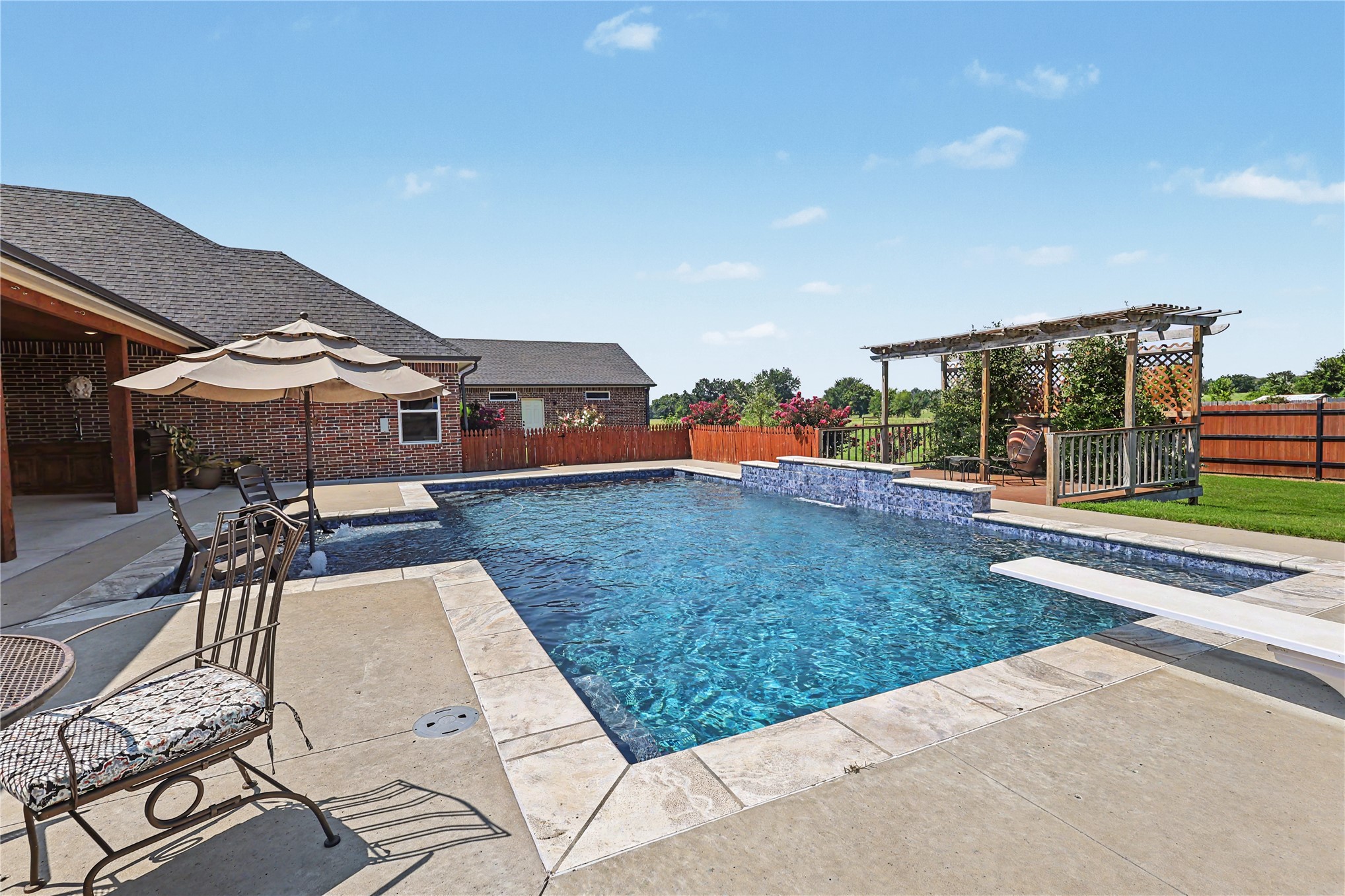 1515 N County Line Road Property Photo 86