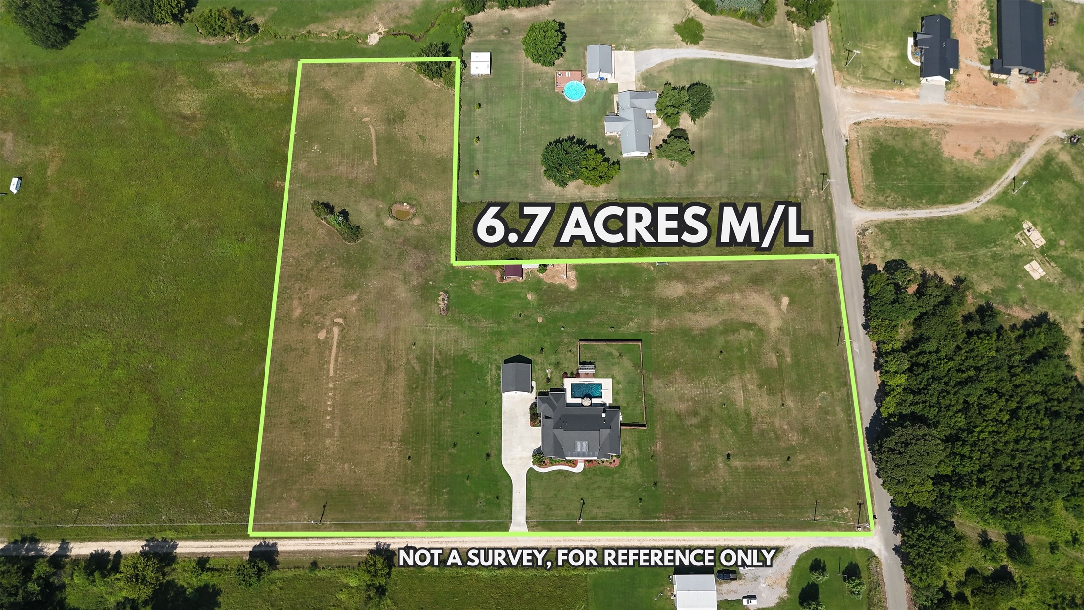1515 N County Line Road Property Photo 93