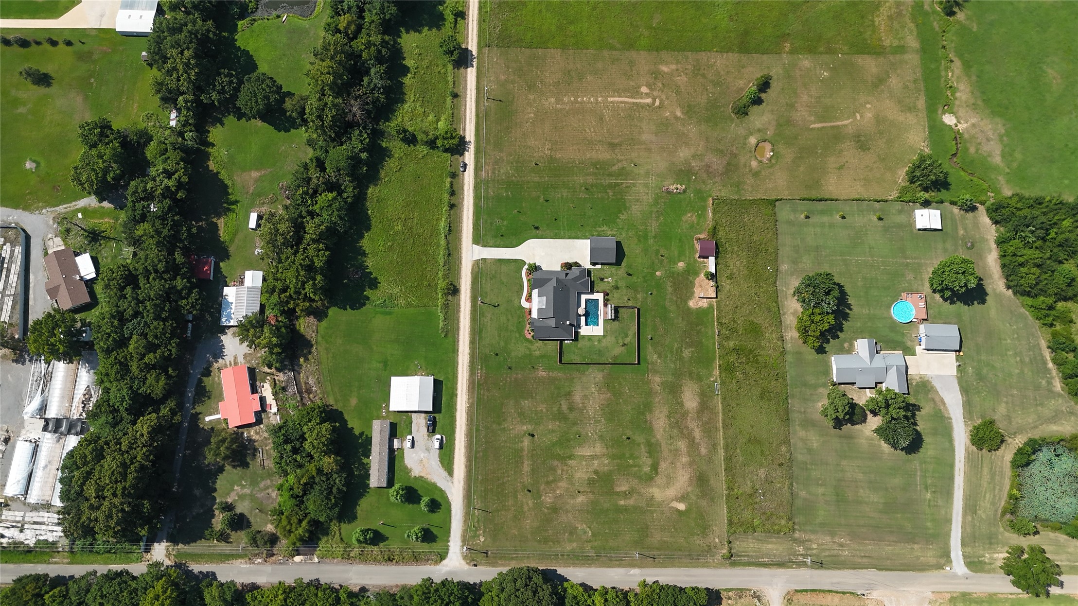 1515 N County Line Road Property Photo 95