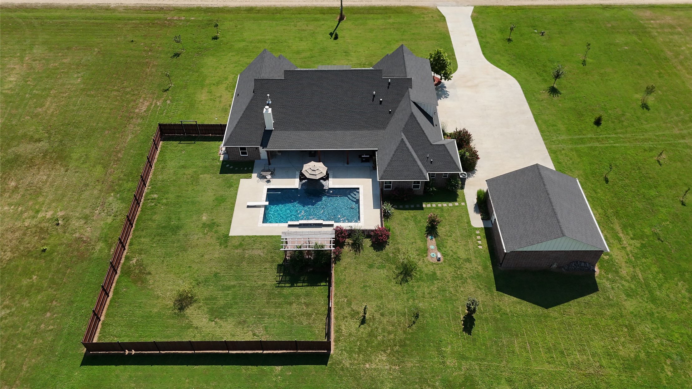 1515 N County Line Road Property Photo 97