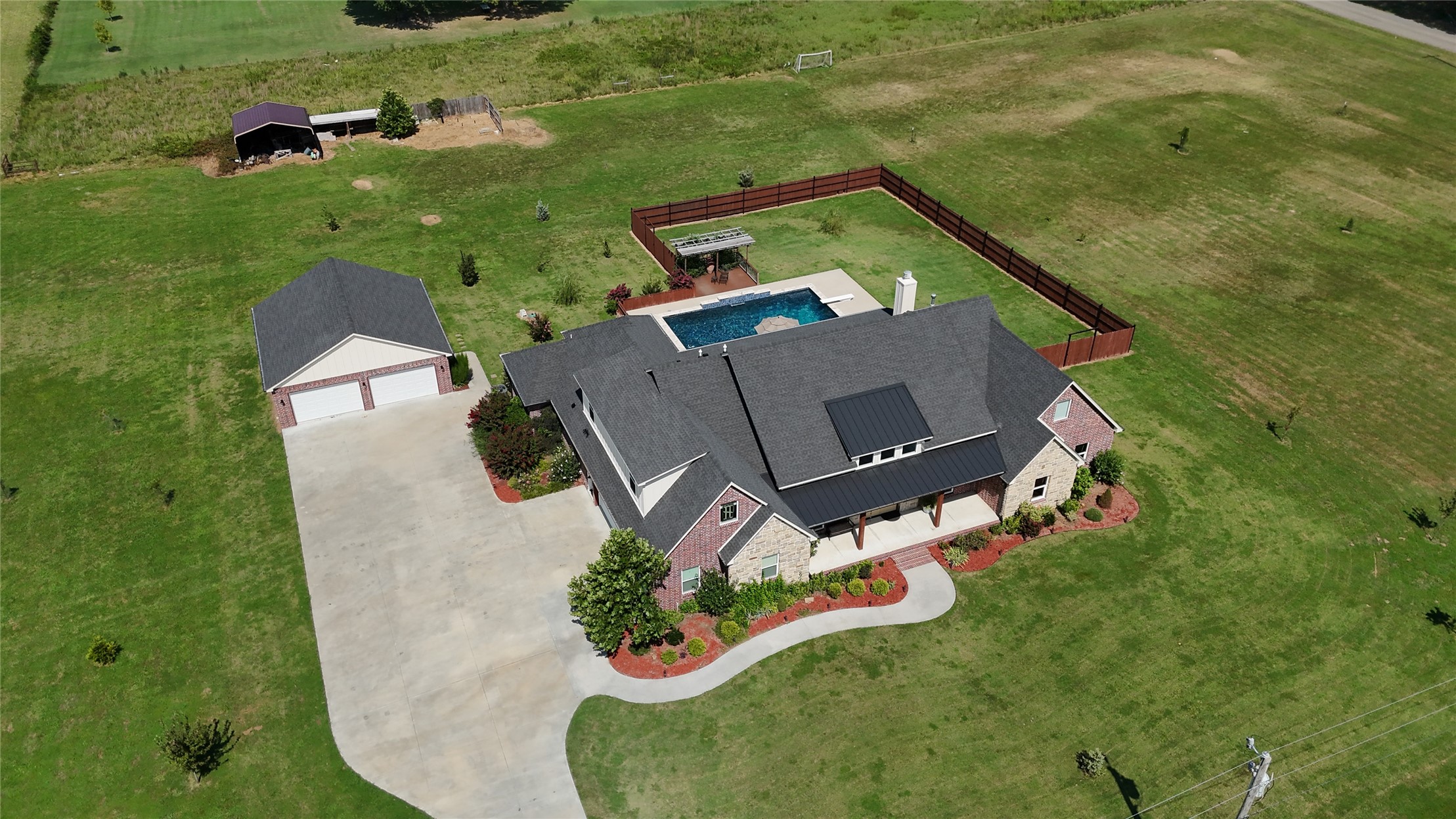 1515 N County Line Road Property Photo 98