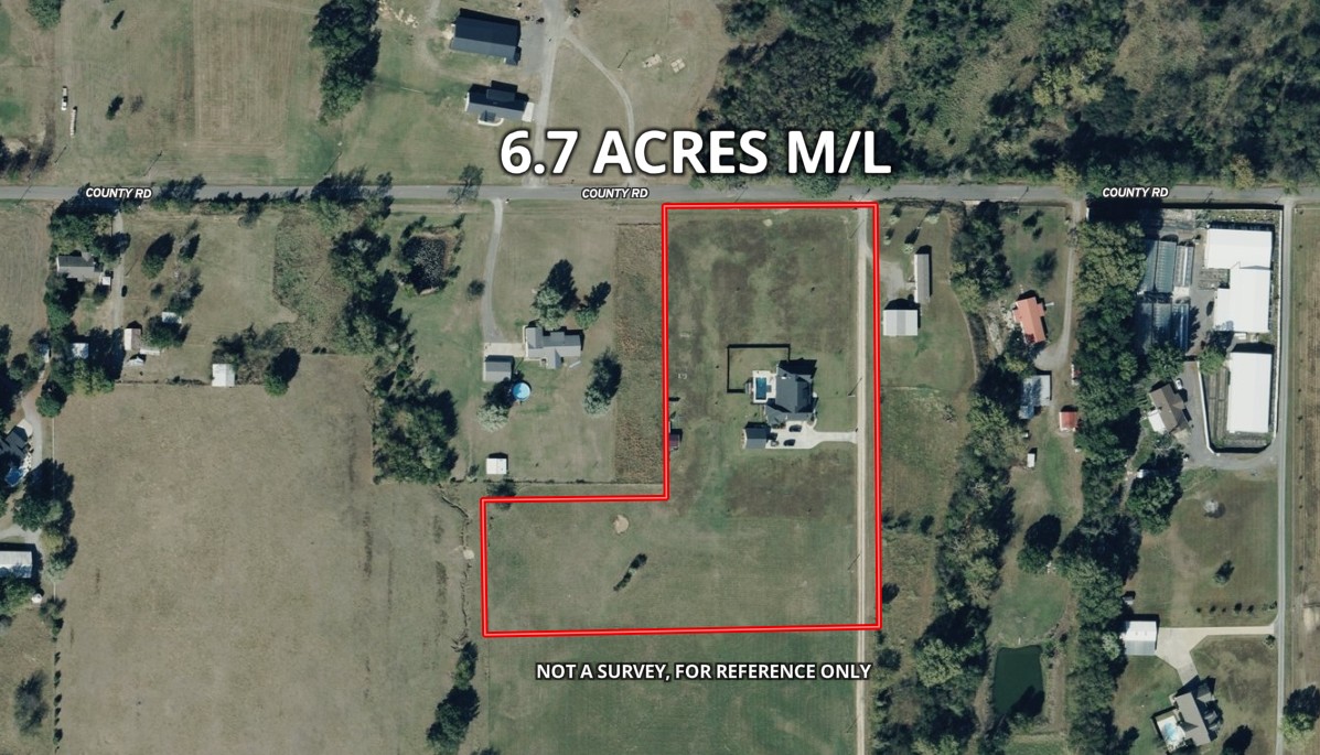 1515 N County Line Road Property Photo 99
