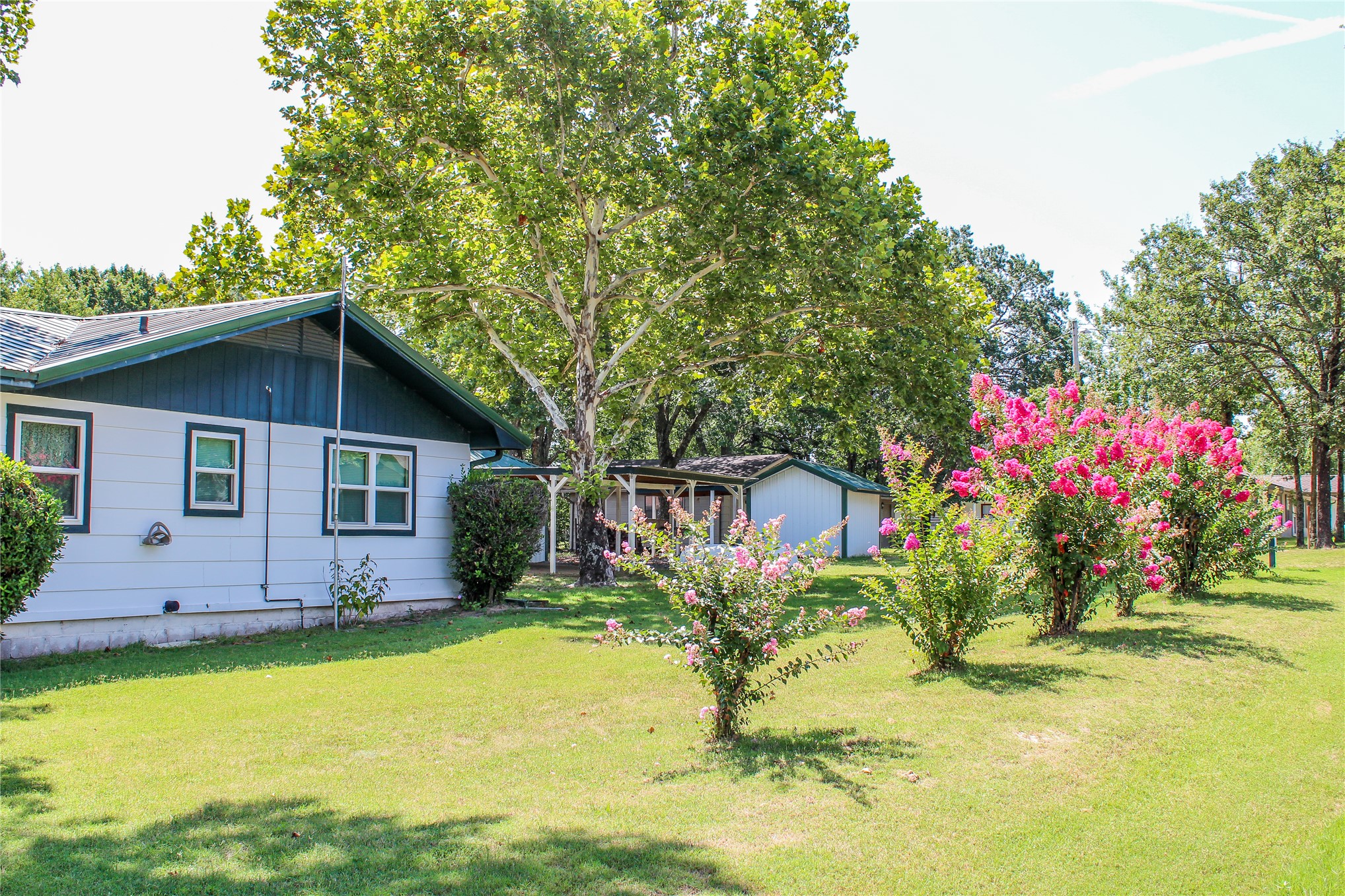 116307 S 4209 Road Property Photo 2