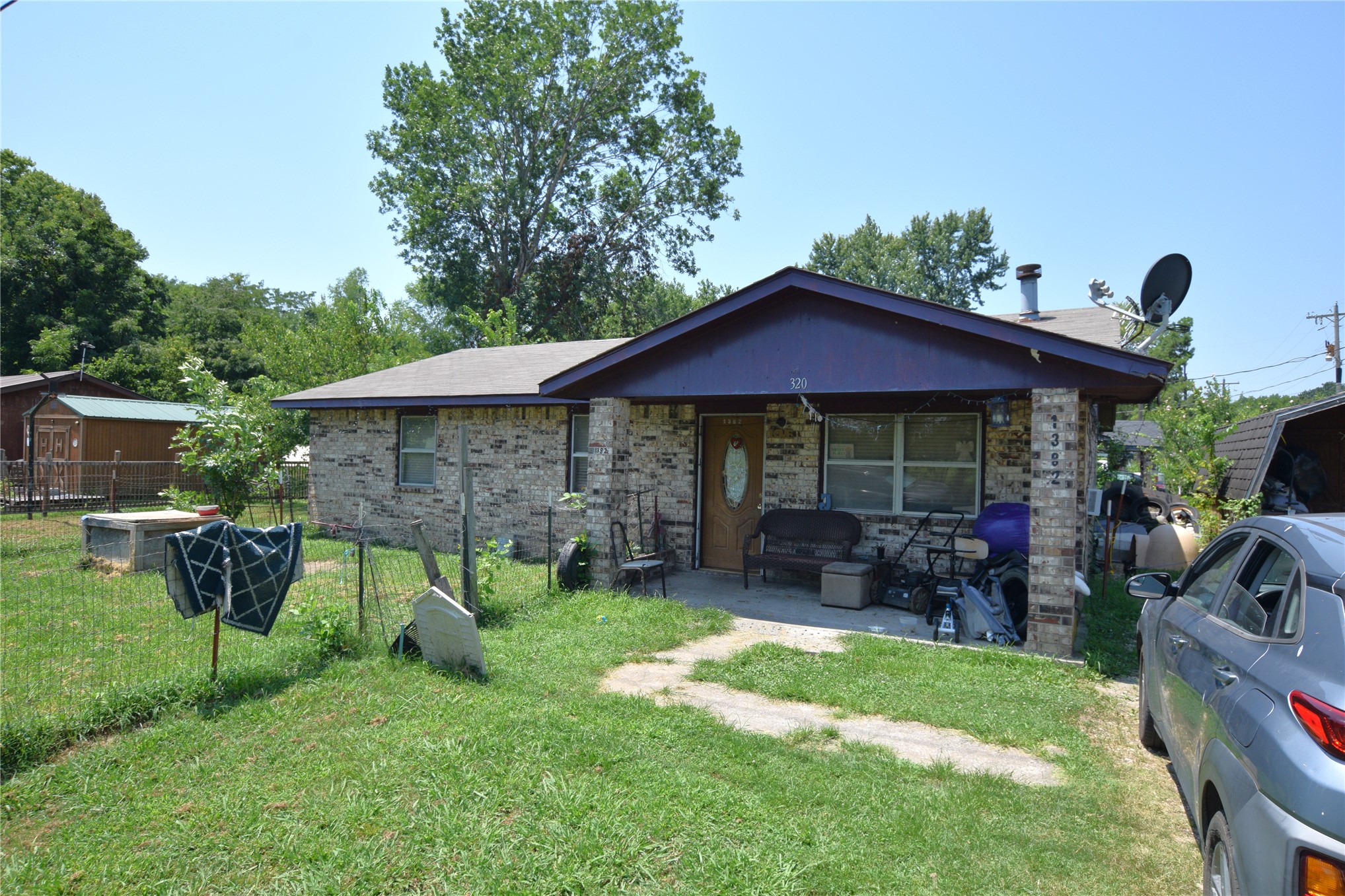 1382 N First Street Property Photo 1
