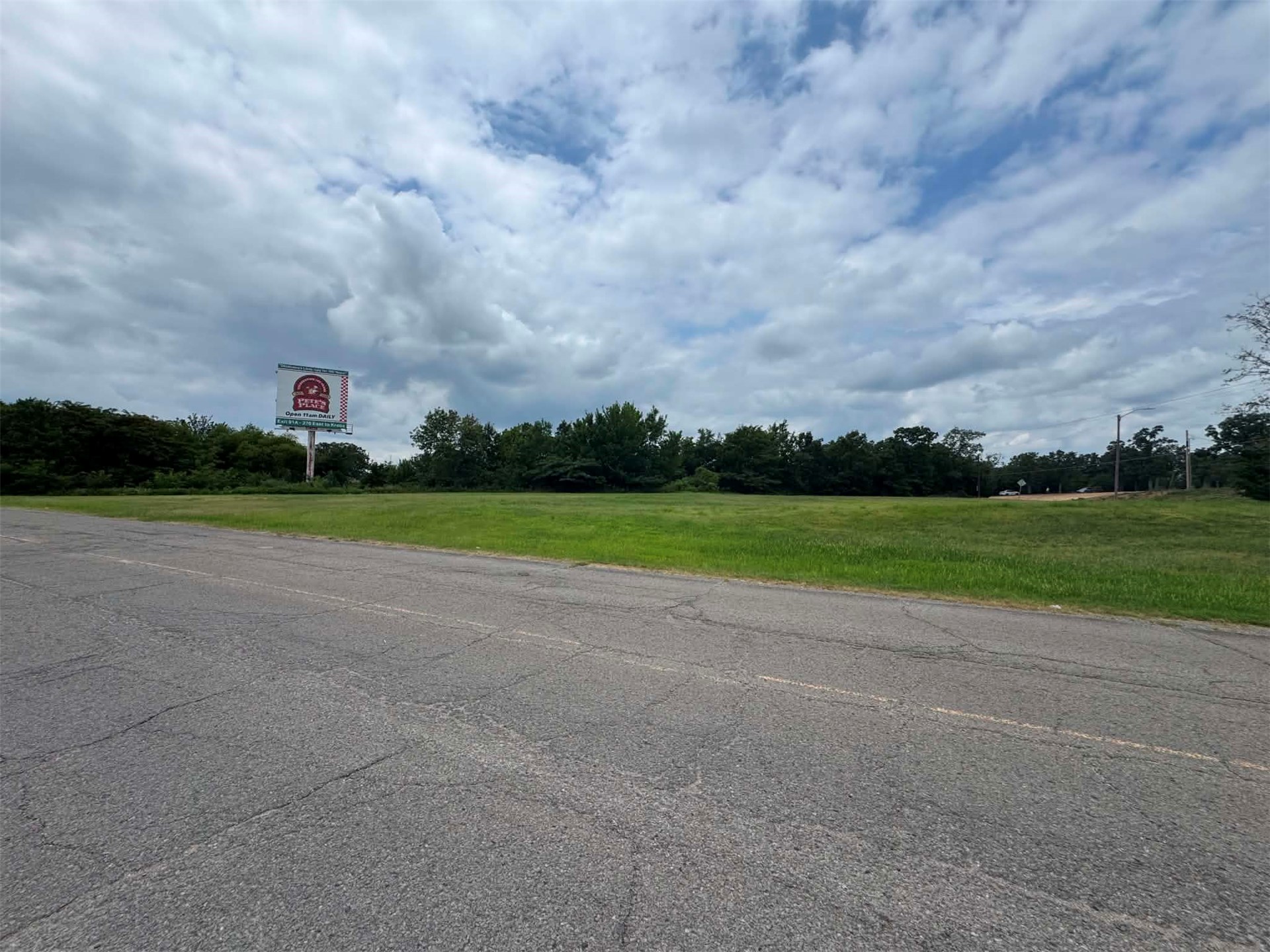 N Hwy 69 Bypass Property Photo 3