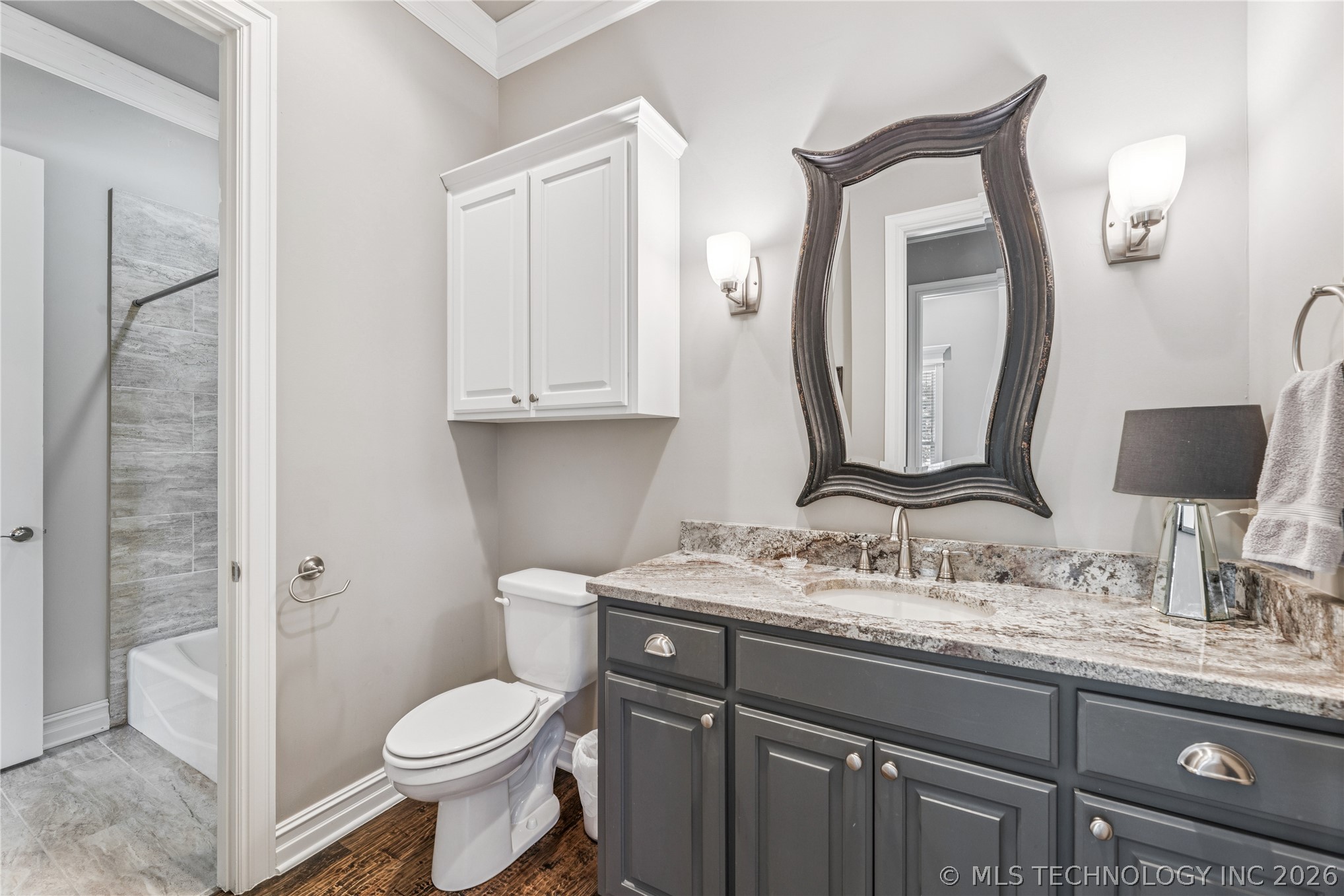 12373 S 105th Avenue E Property Photo 24