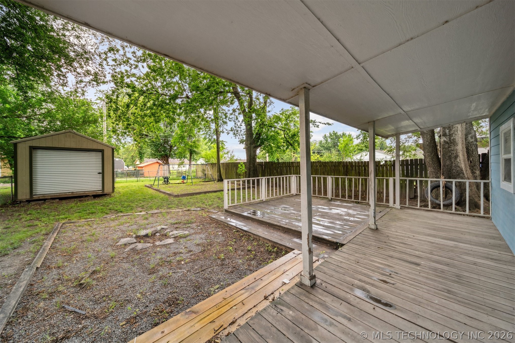 15 S Mayes Street Property Photo 16
