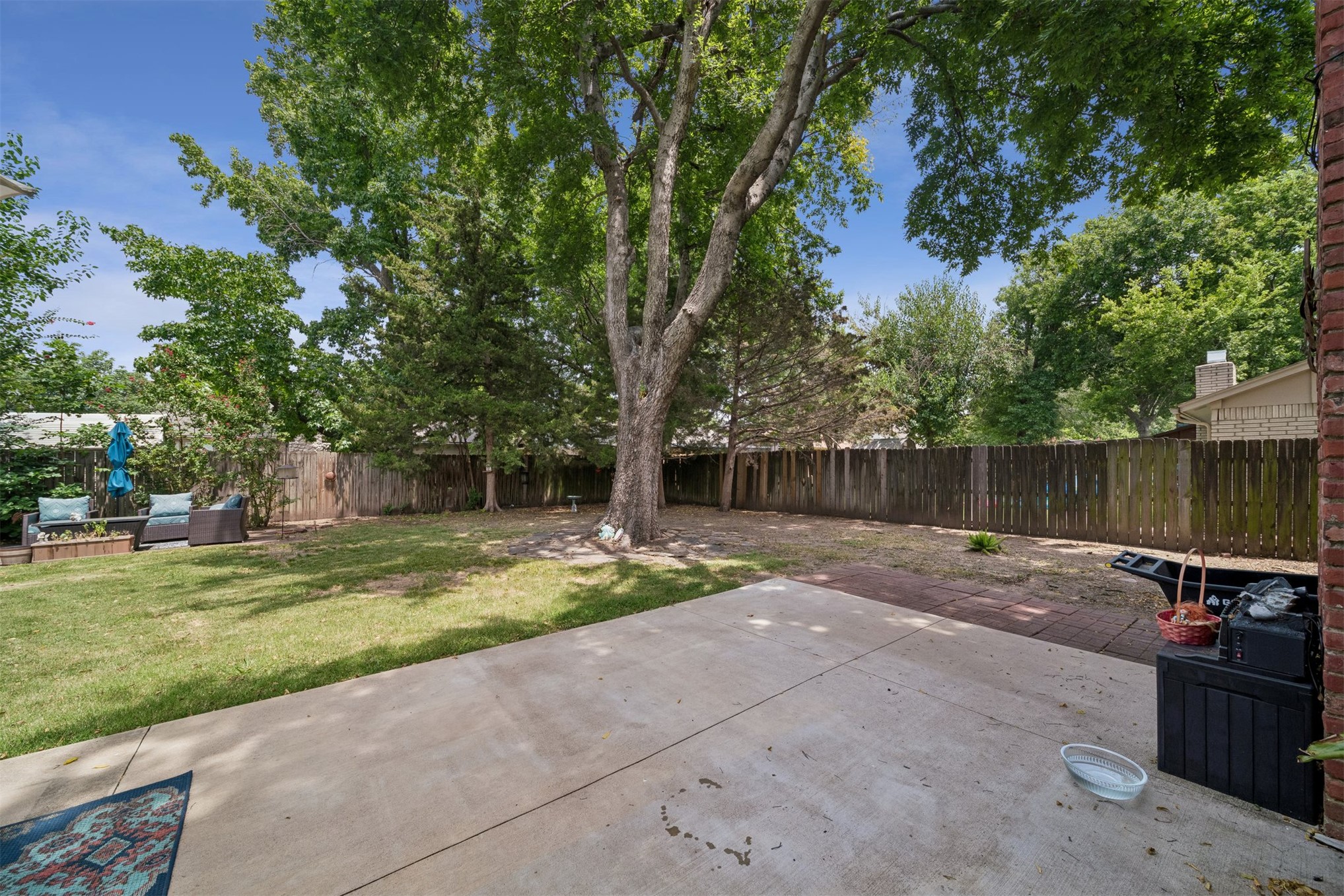 10731 E 29th Place Property Photo 28