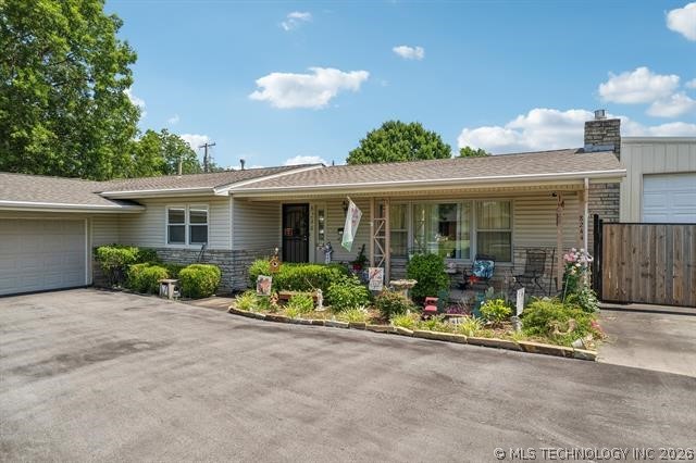 8244 E 37th Street Property Photo 3