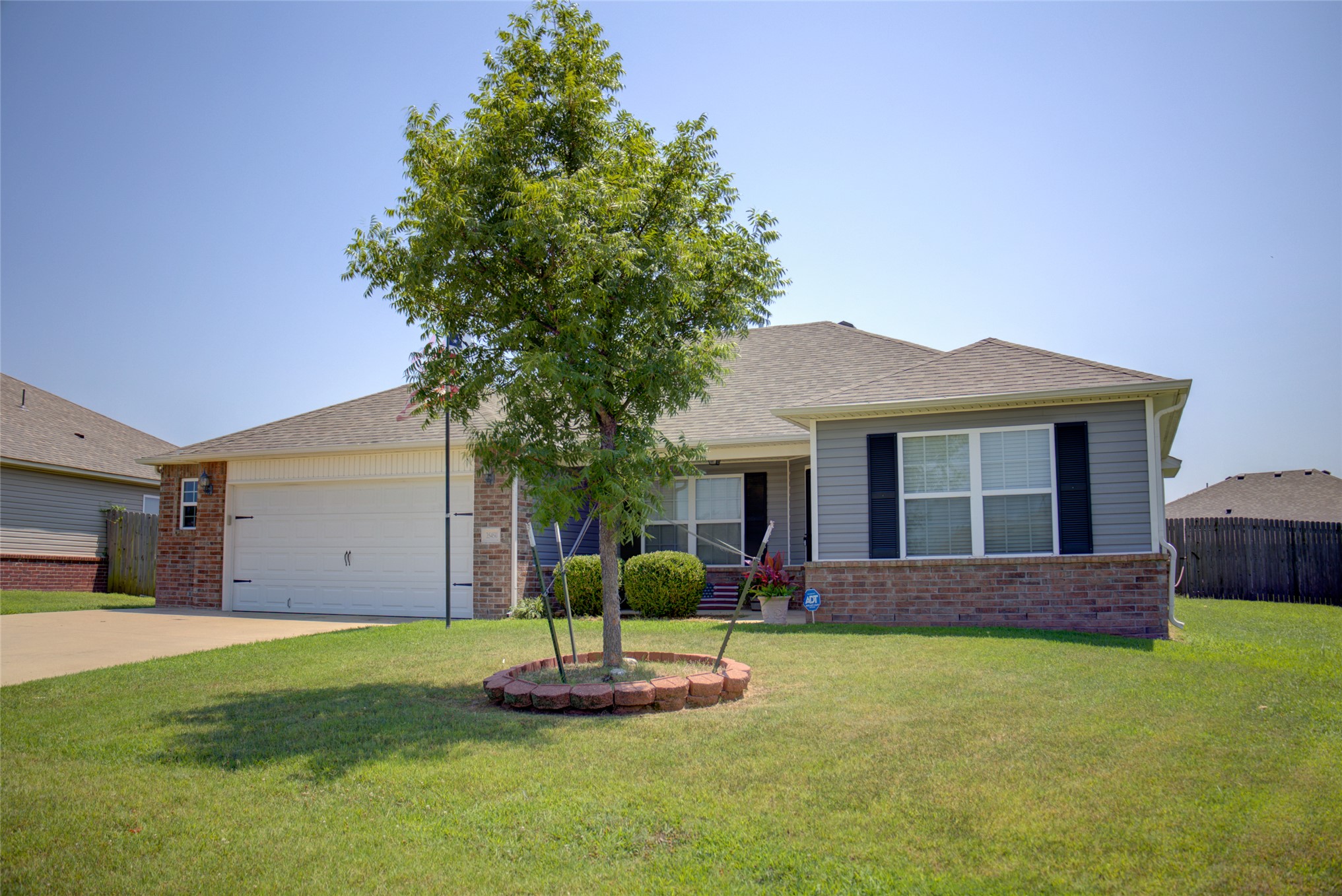 25450 E 93rd Place S Property Photo 2