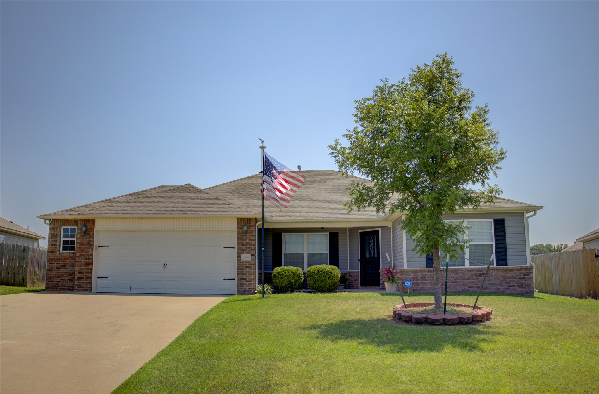 25450 E 93rd Place S Property Photo 46