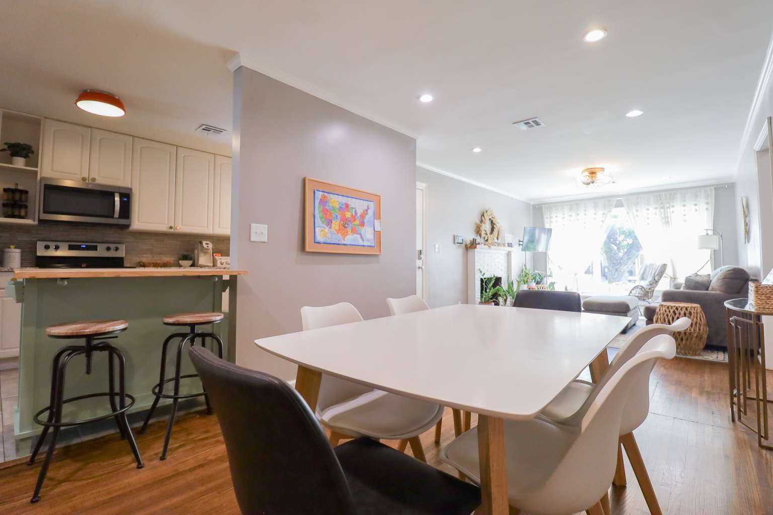 4918 S Madison Avenue Property Photo 11