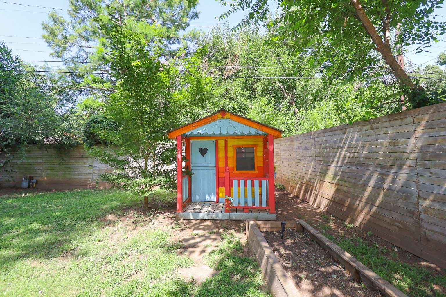 4918 S Madison Avenue Property Photo 23
