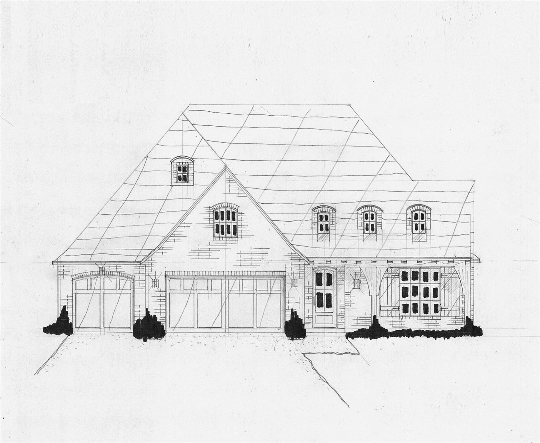 14316 S Delaware Place Property Photo 1