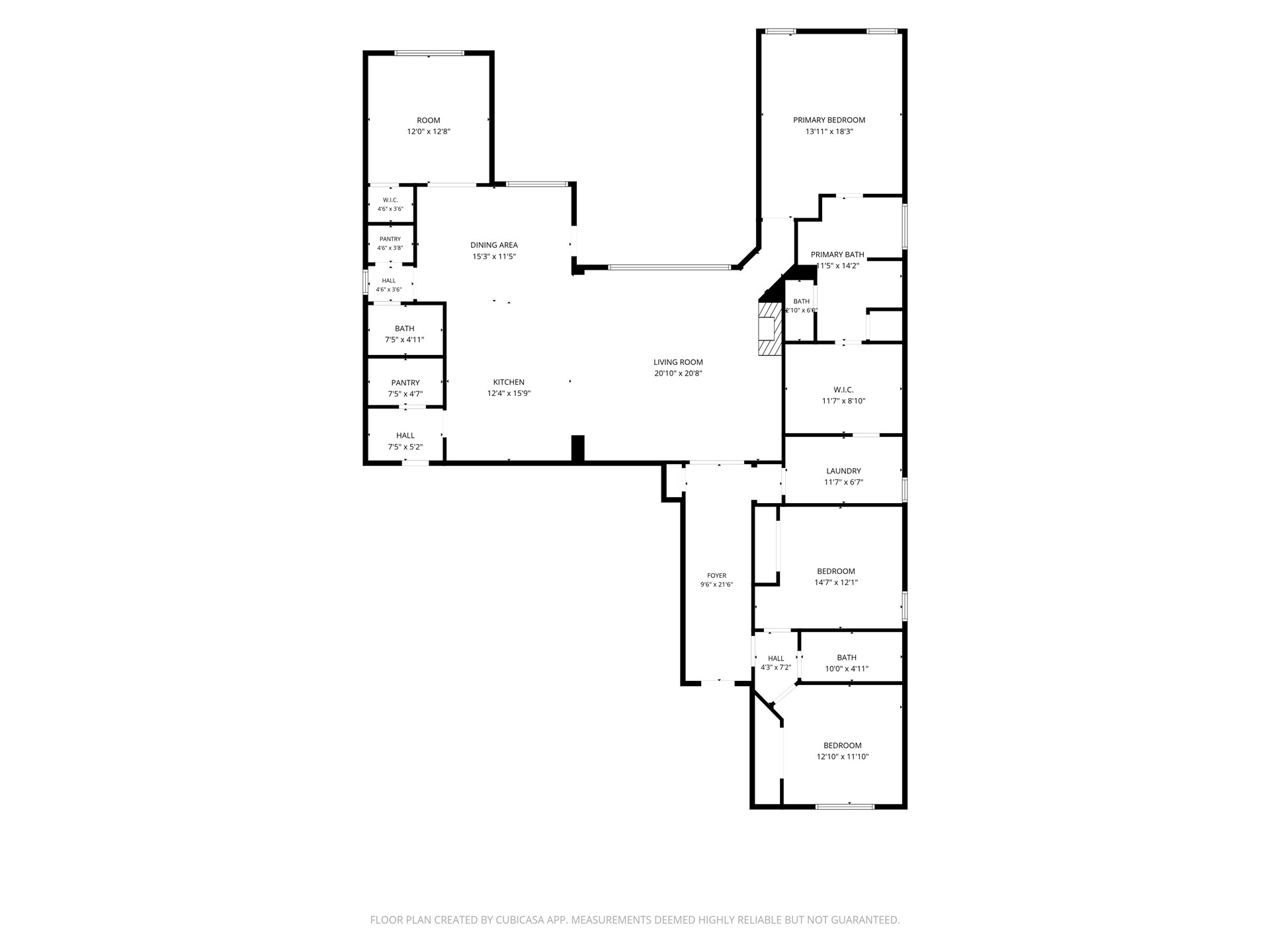 6614 S Willow Place Property Photo 51