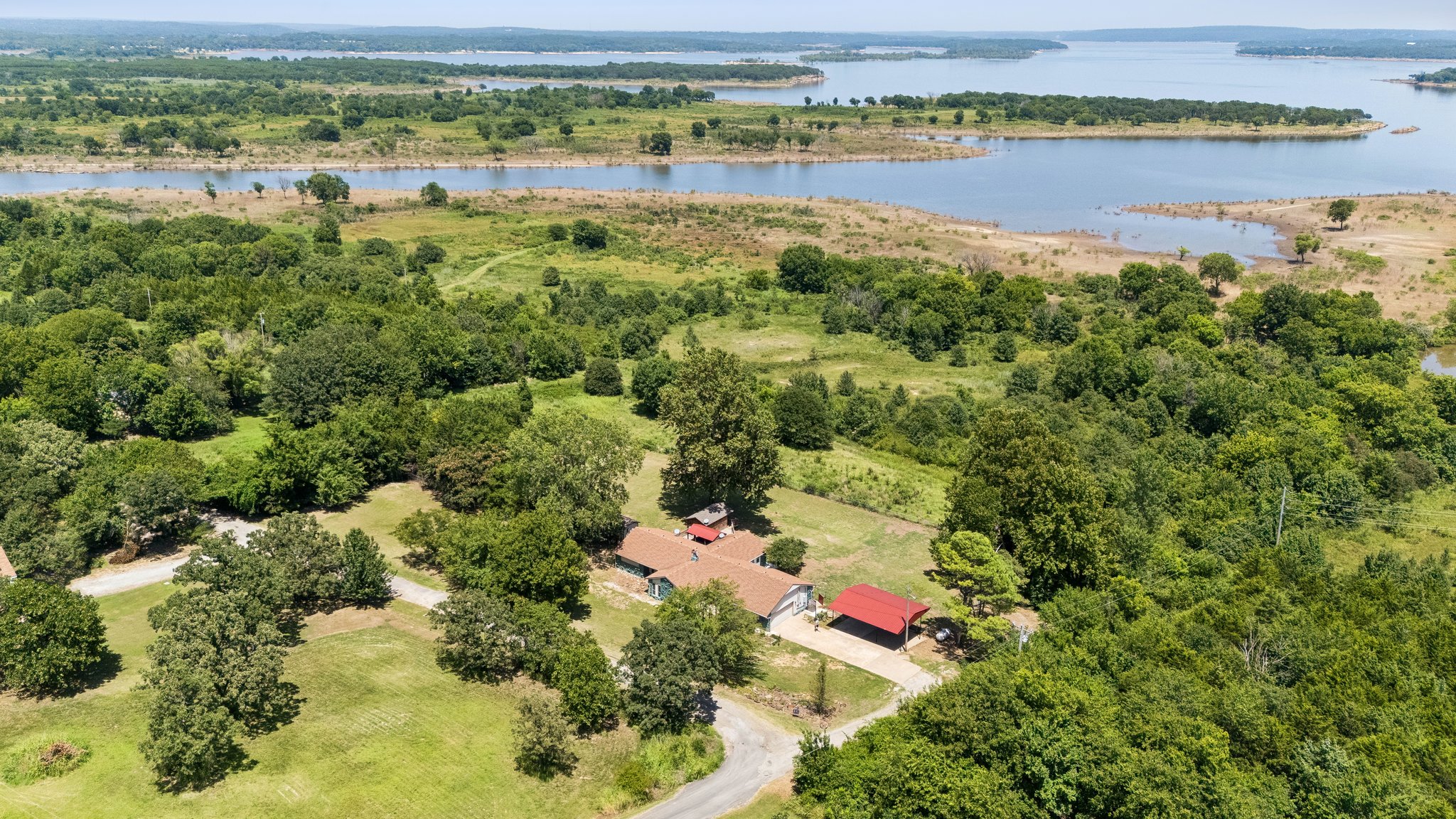 31475 Dunegan Road Property Photo 1