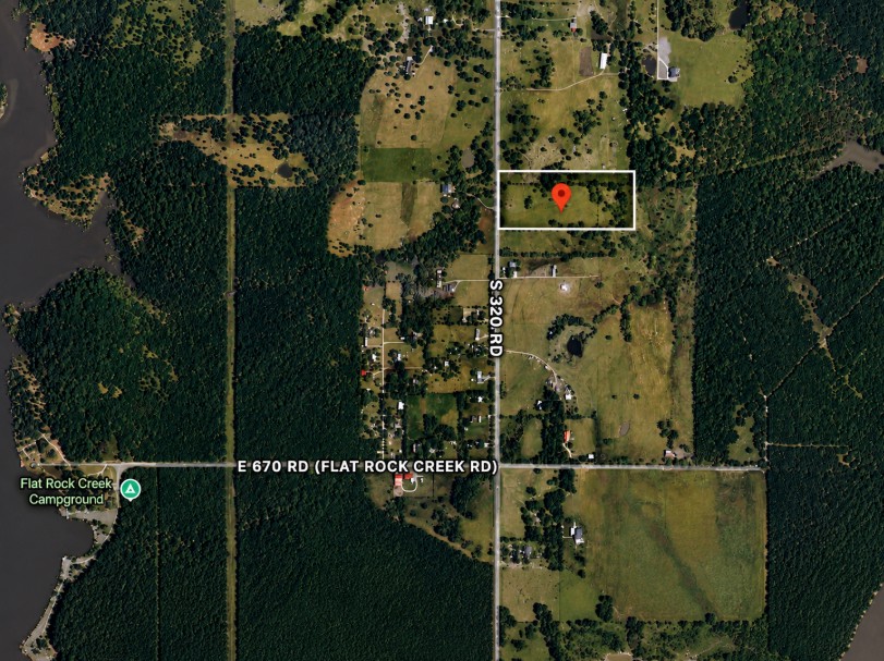 E 320 Road Property Photo 1