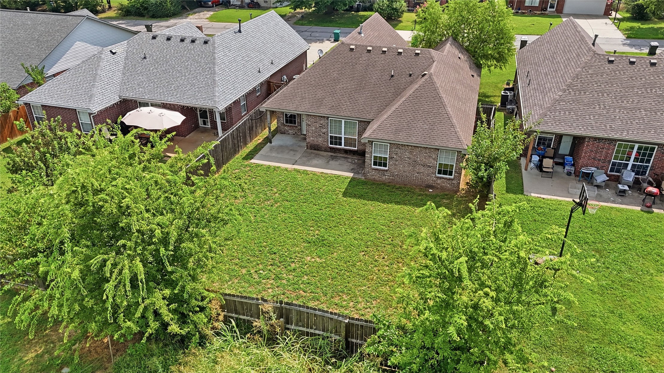 612 N Ross Street Property Photo 40