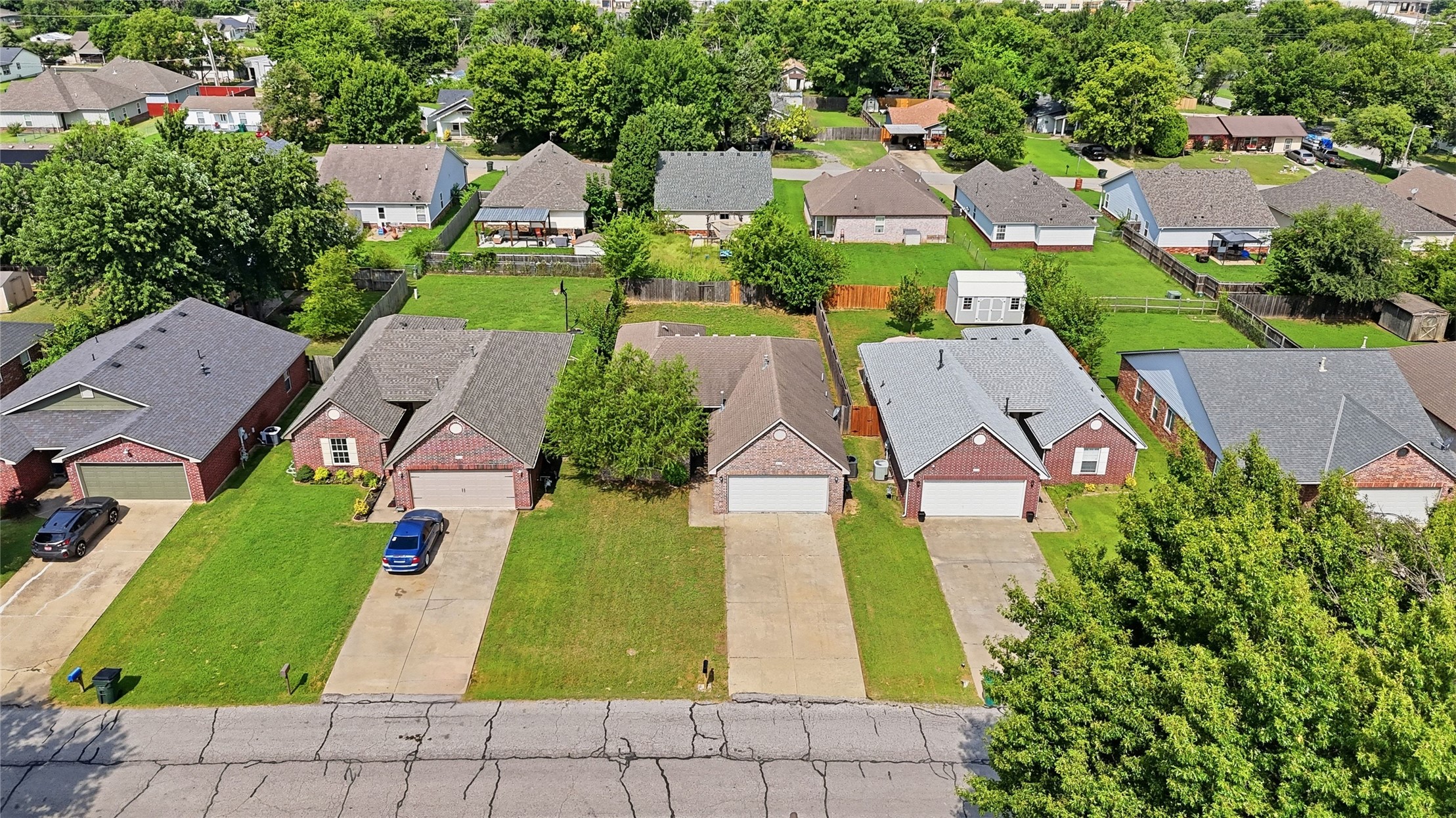 612 N Ross Street Property Photo 43