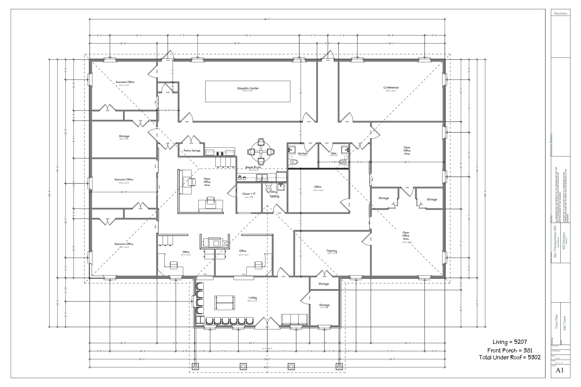 625 N Main Property Photo 43