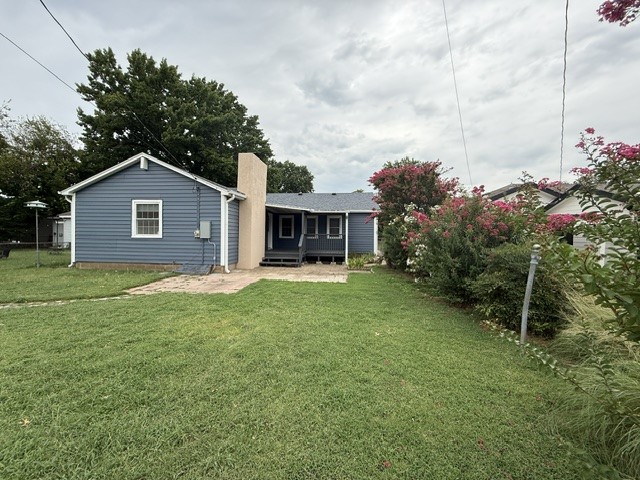 332 E 45th Place Property Photo 61