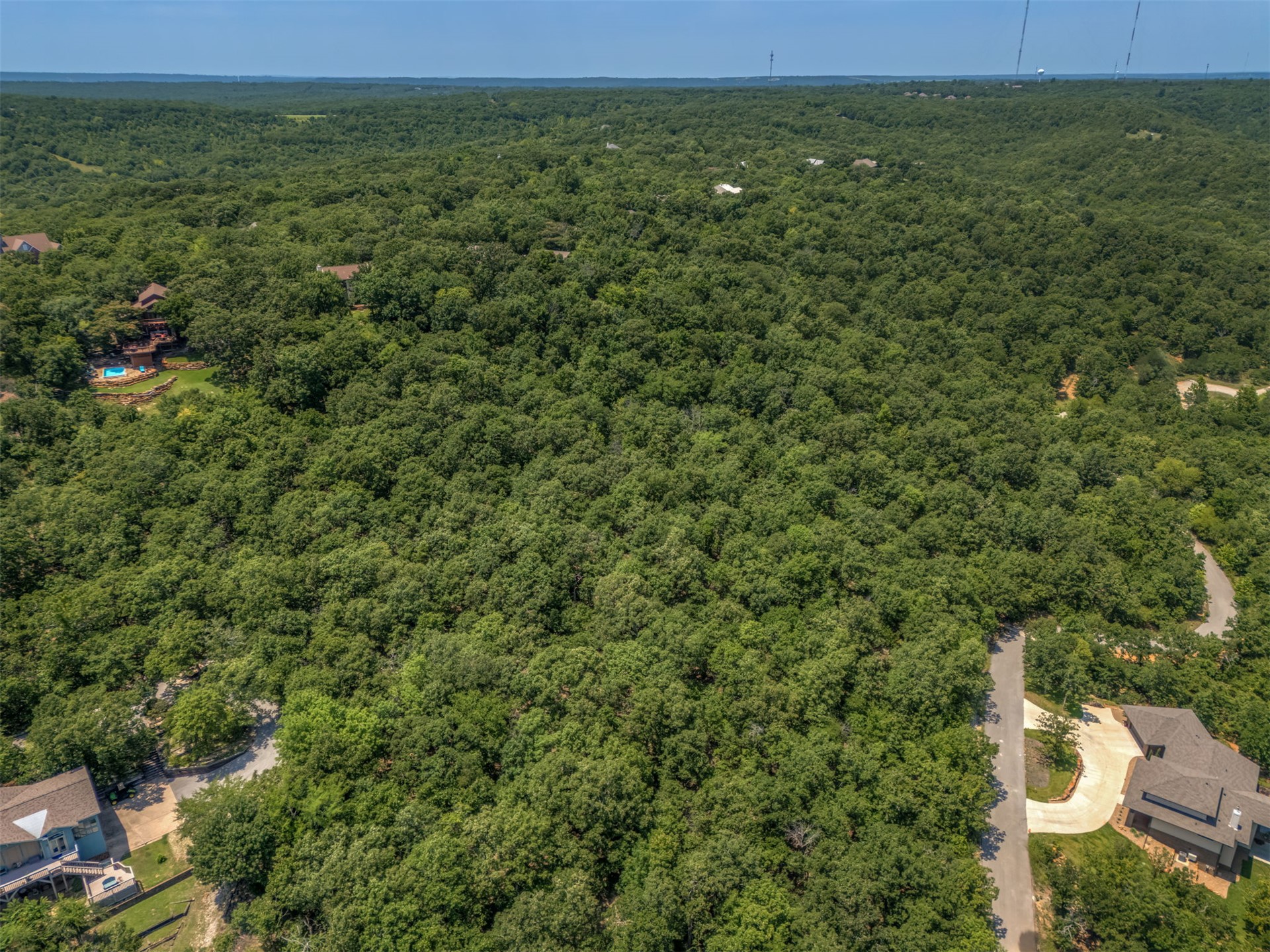 Mustang Trail Property Photo 4